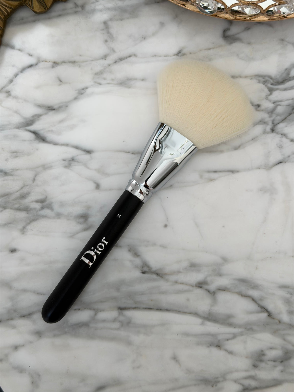 DIOR Backstage Powder Brush N°14