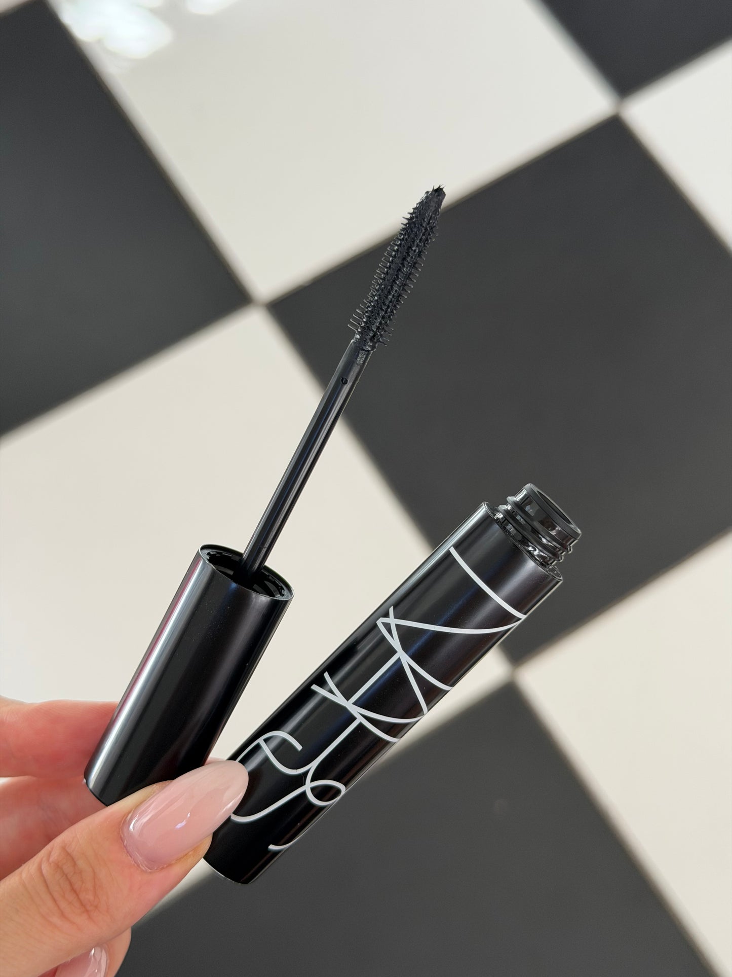 NARS Notorious Mascara Starstruck Black