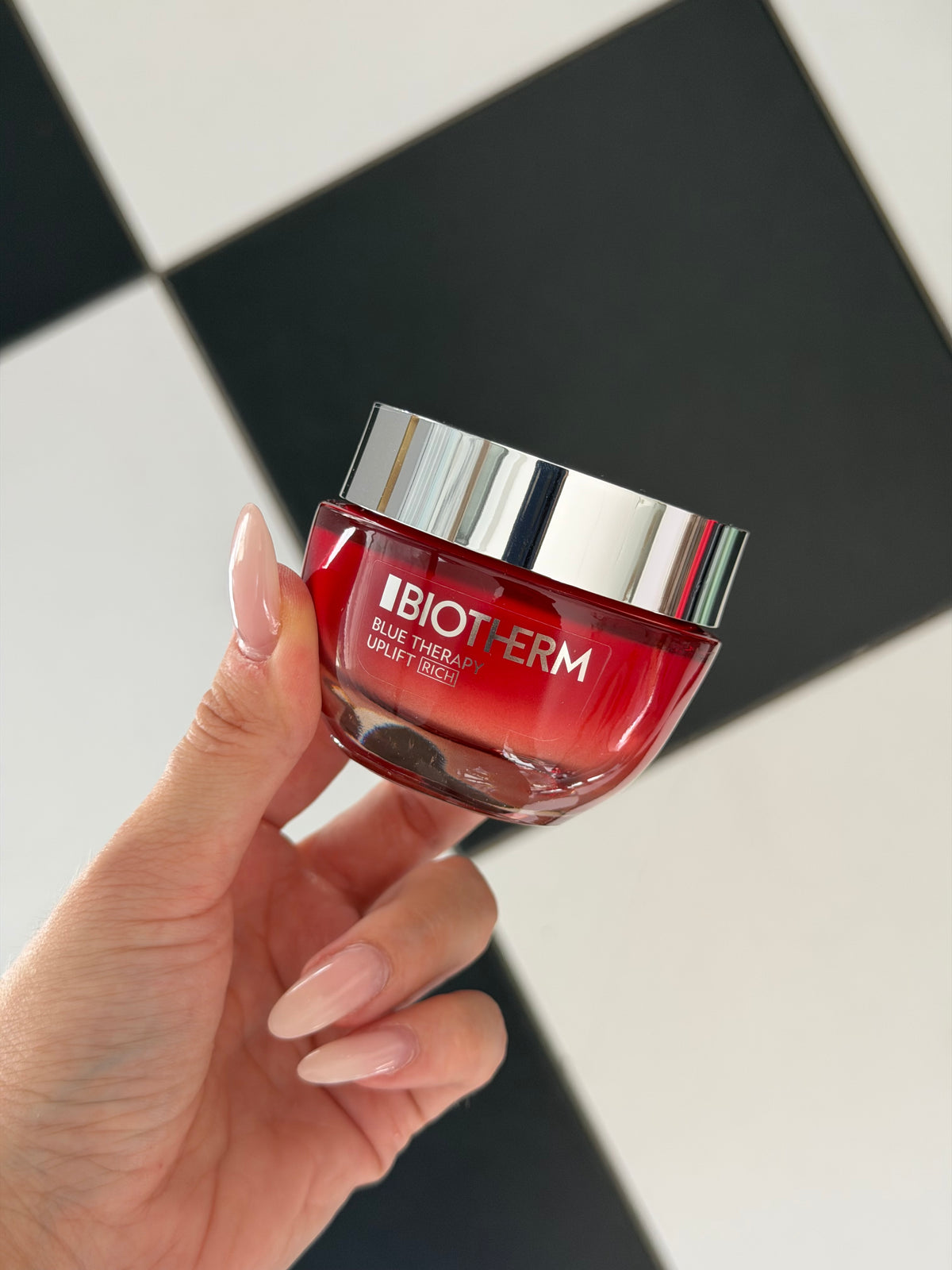 BIOTHERM Blue Therapy
Uplift Rich