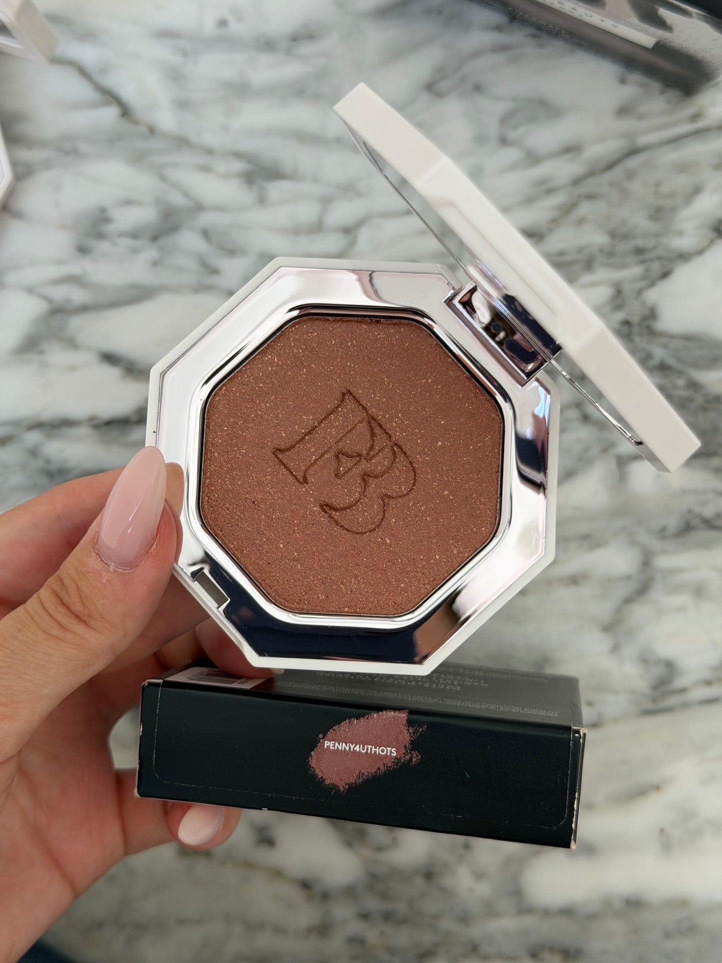 FENTY BEAUTY Killawatt Freestyle Highlighter - Penny4uthots