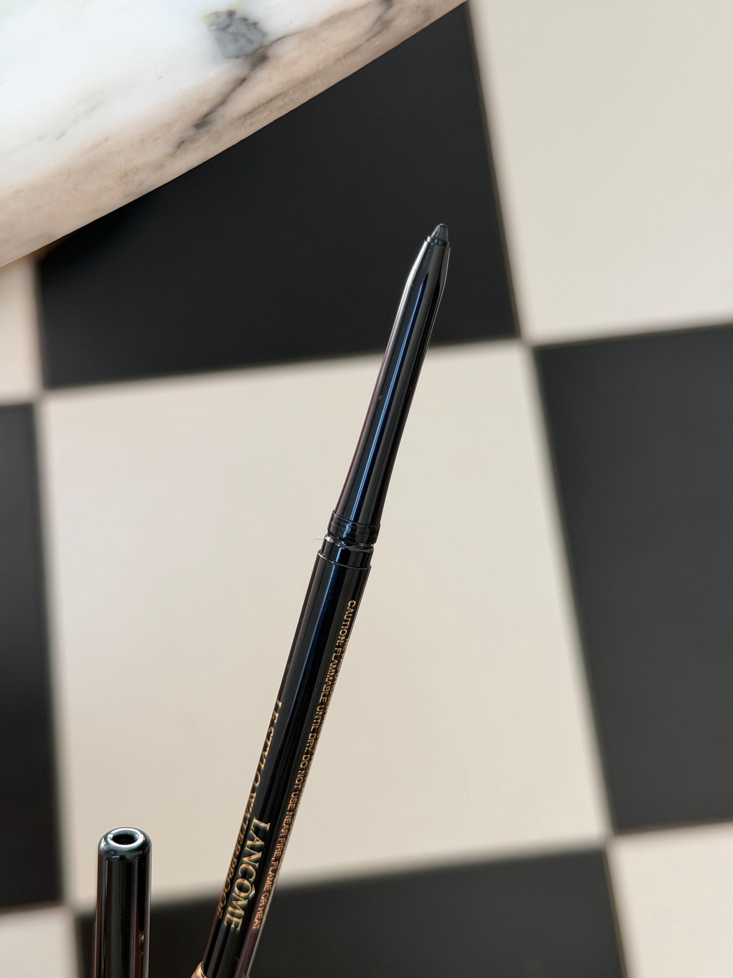 LANCÔME Le Stylo Waterproof - Long Lasting Eyeliner