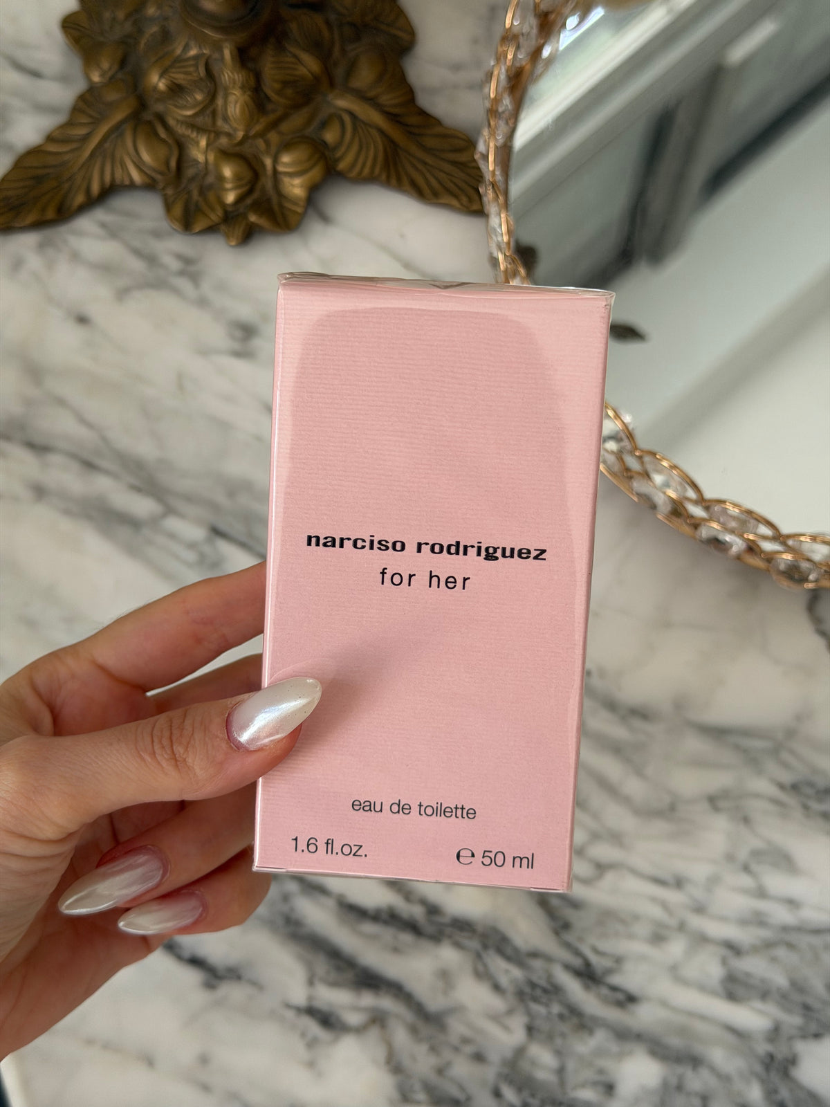 NARCISO RODRIGUEZ For Her Eau De Toilette