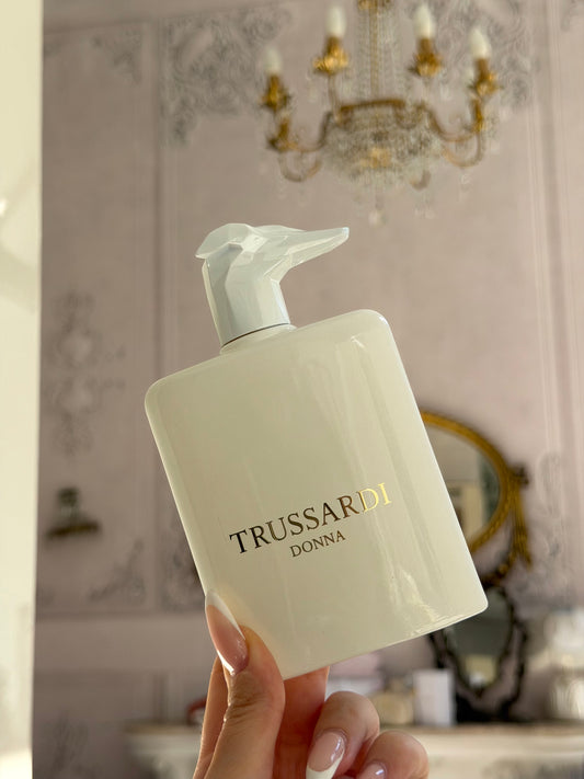 TRUSSARDI Donna Eau De Parfum - Levriero Collection