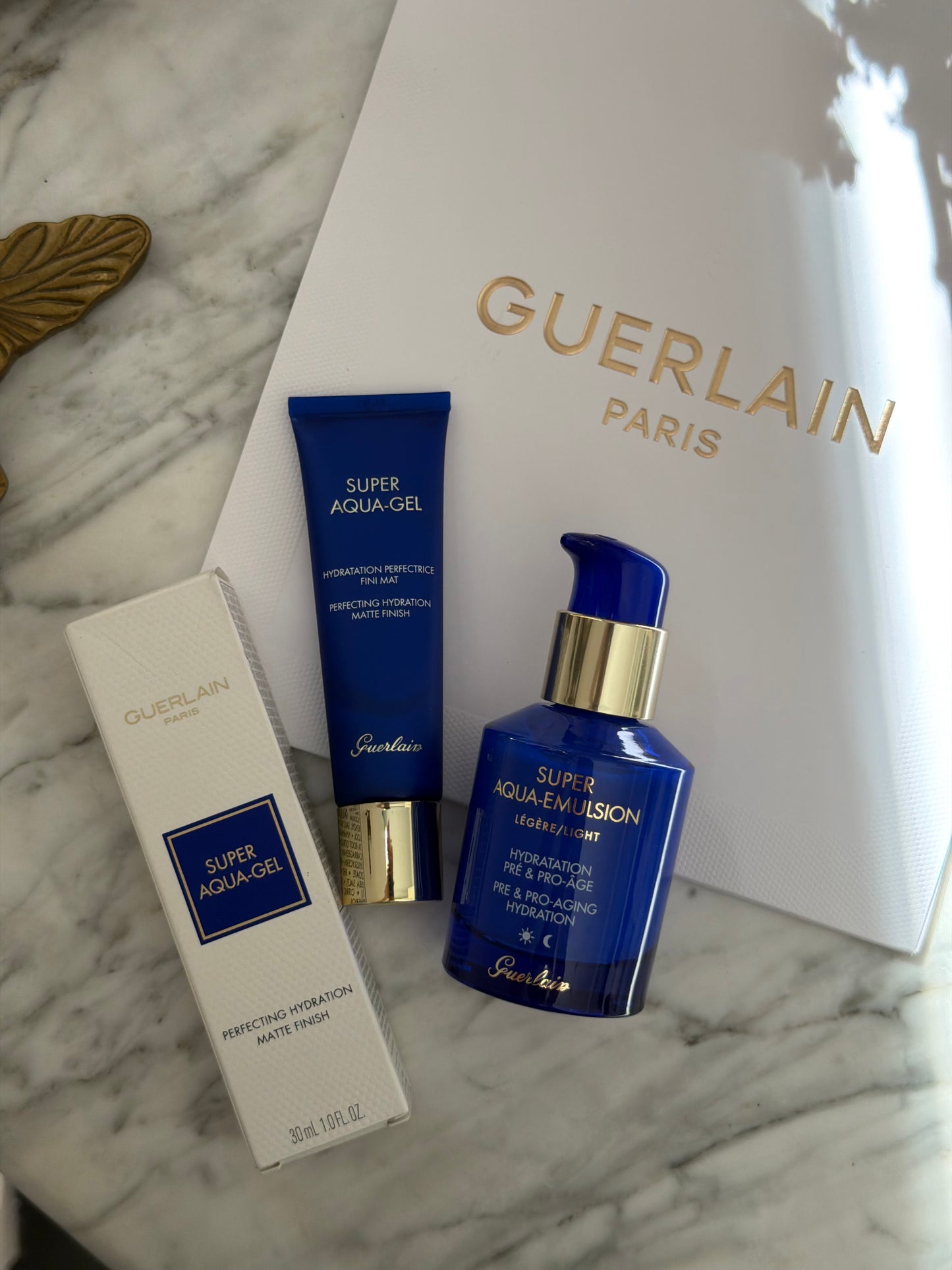 GUERLAIN Super Aqua-Gel