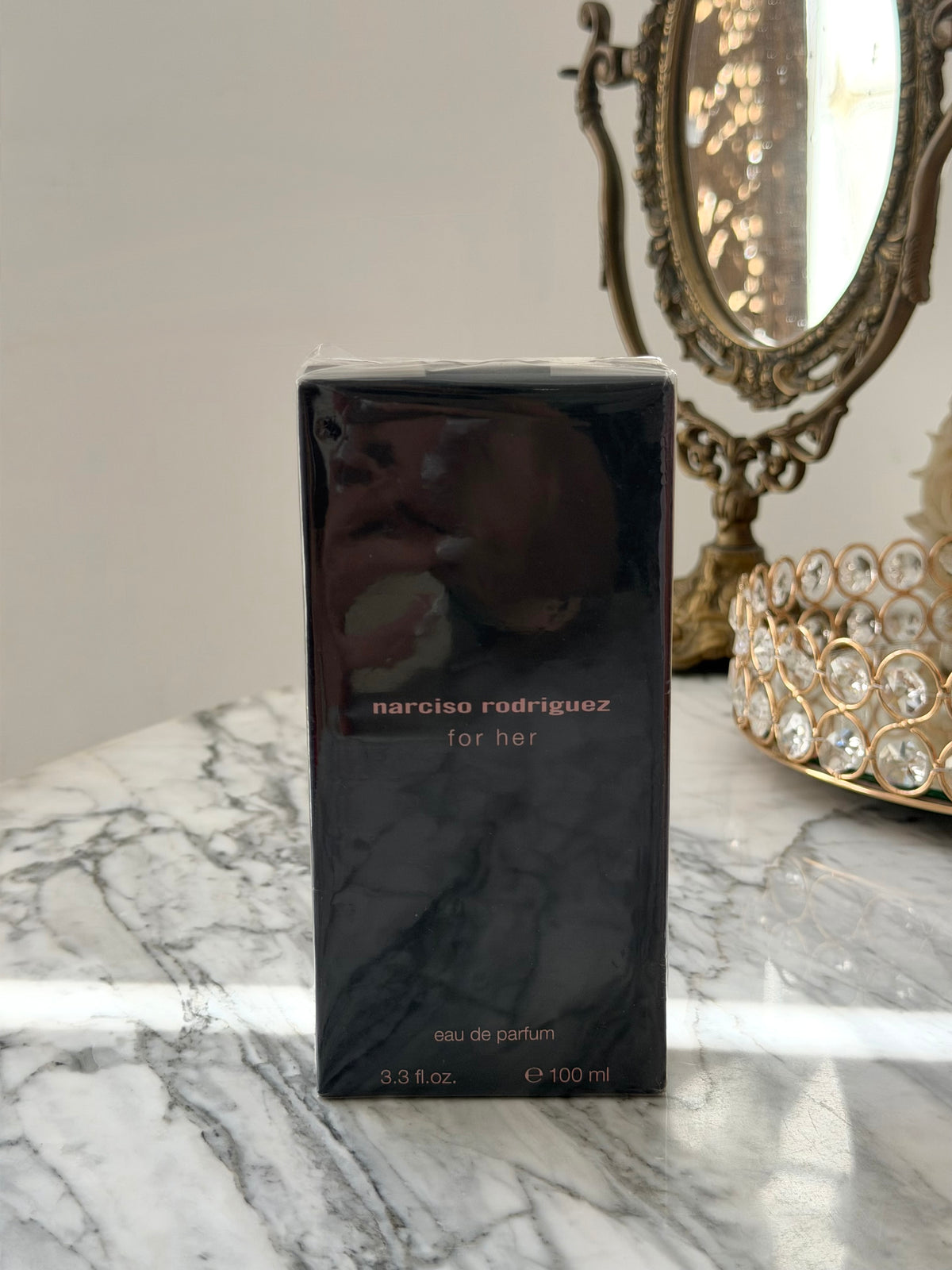 NARCISO RODRIGUEZ
For Her Eau De Parfum