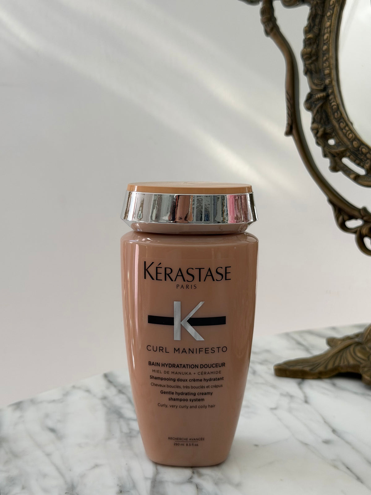 KÉRASTASE Curl Manifesto - Bain Hydratation Douceur
