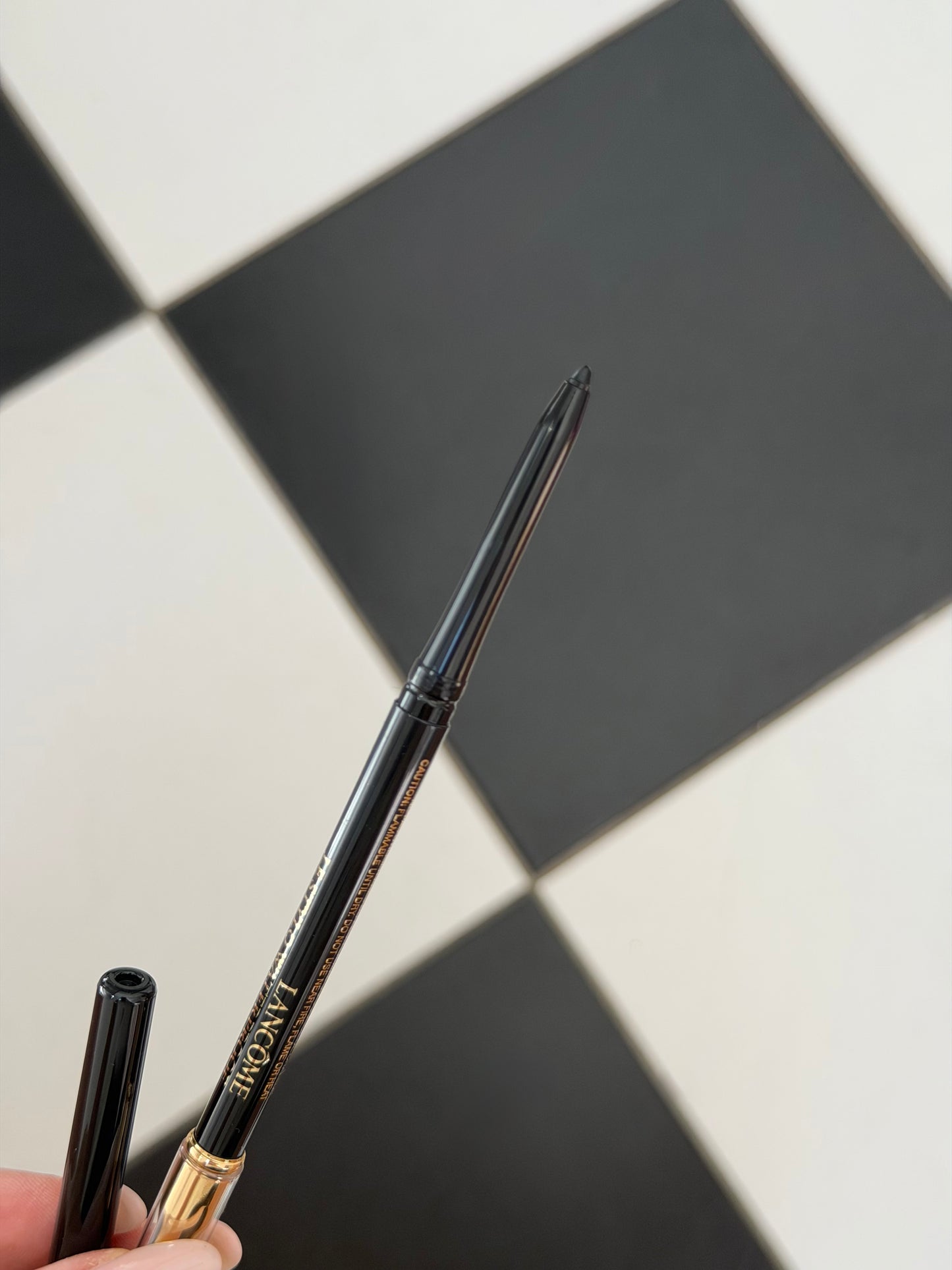 LANCÔME Le Stylo Waterproof - Long Lasting Eyeliner