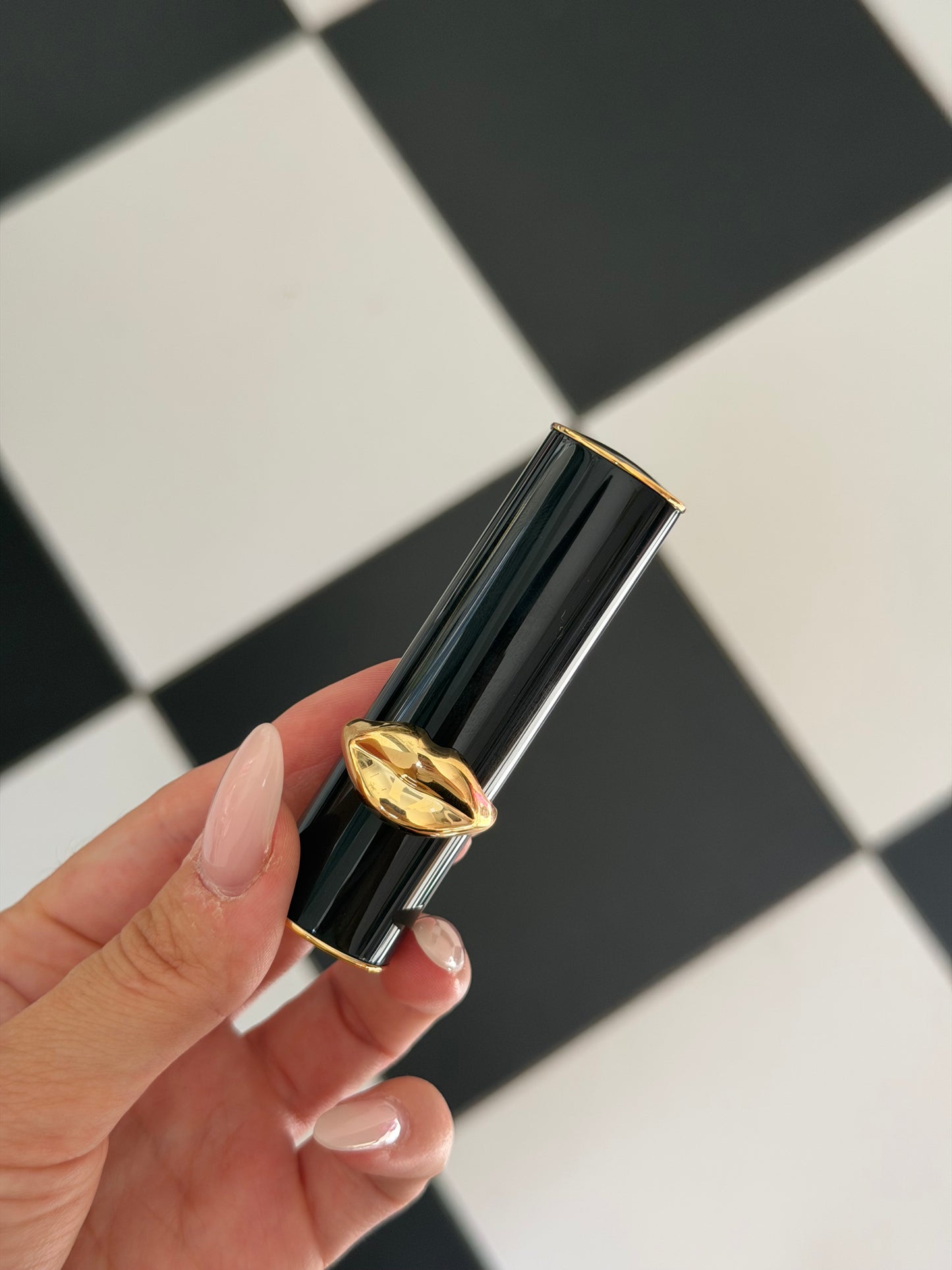 PAT McGRATH LABS MatteTrance Lipstick - Nude Nocturne