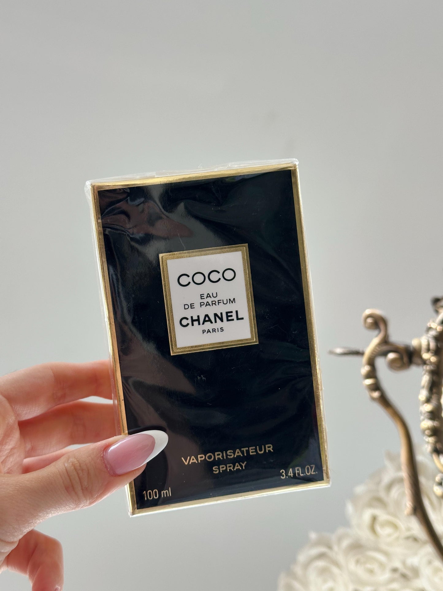 CHANEL Coco Eau De Parfum Spray
