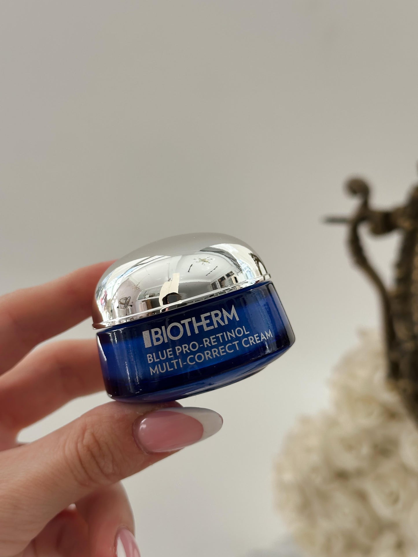 BIOTHERM Blue Pro-Retinol Multi-Correct Cream 15ml