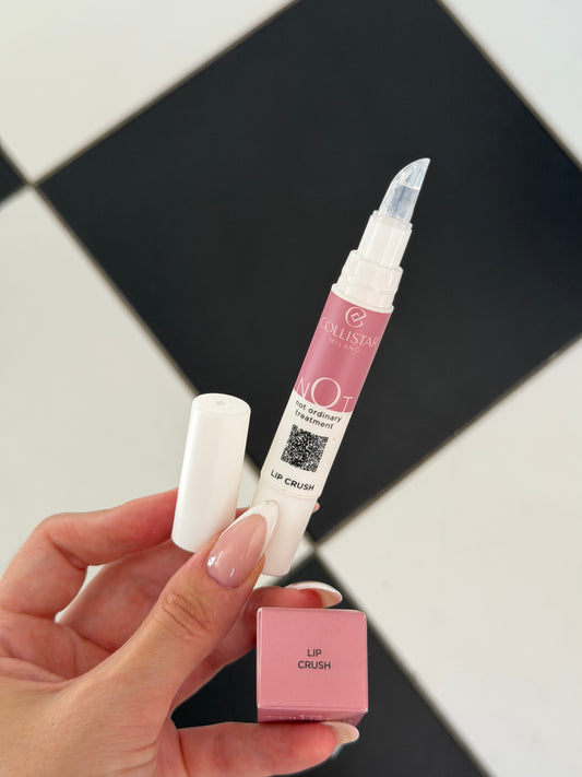 COLLISTAR
Not Lip Crush
"Plump&Smile" Treatment