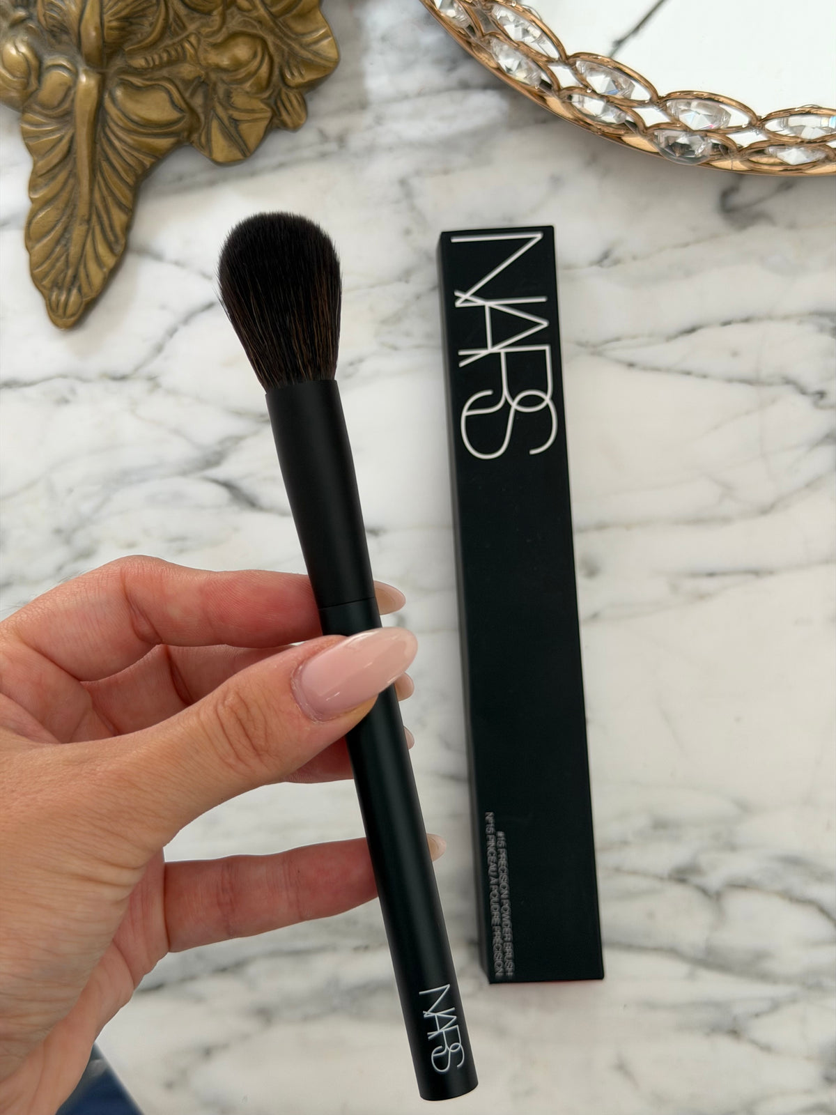 NARS Precision Powder Brush