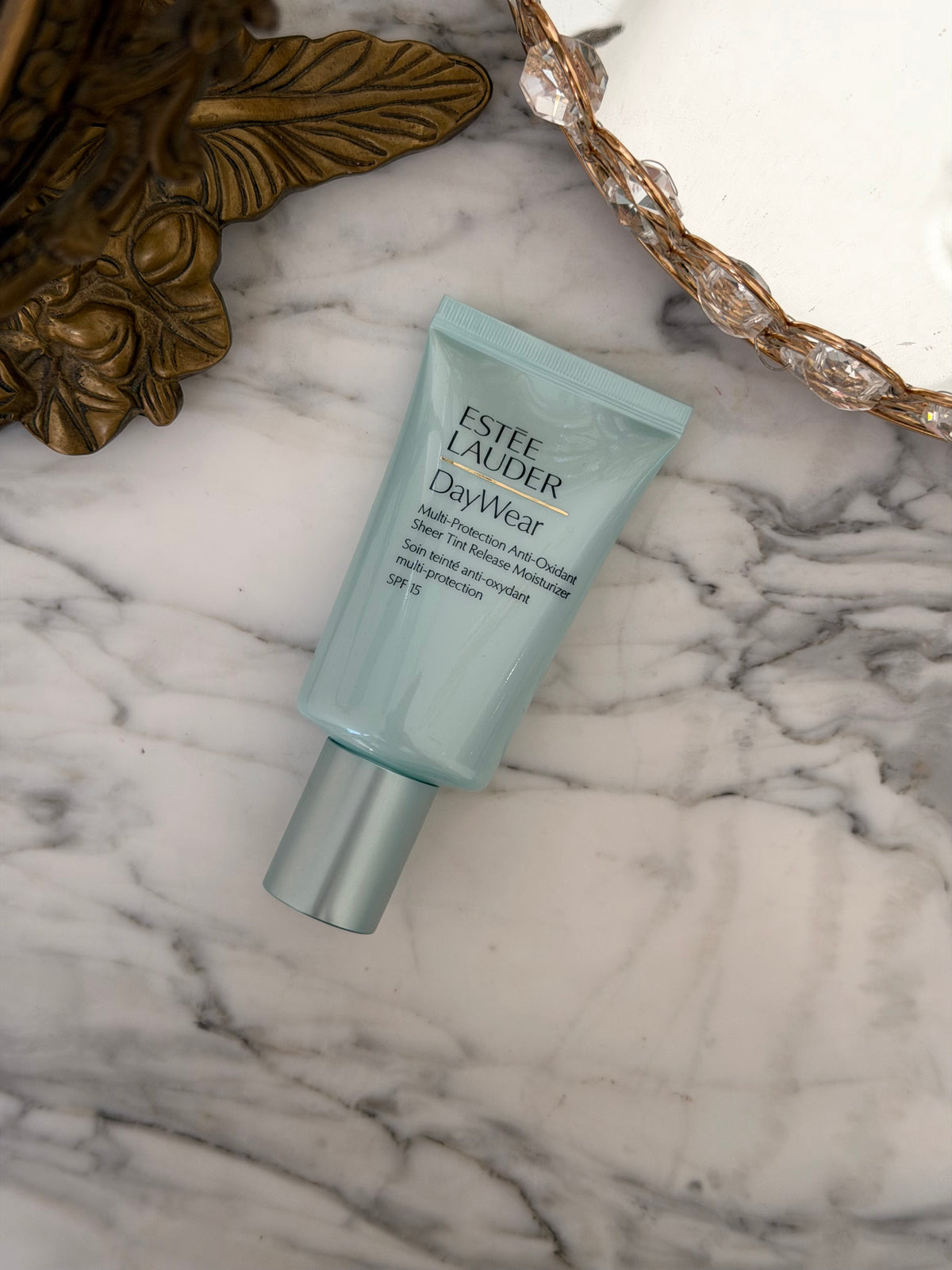 ESTEE LAUDER DayWear
Multi-Protection Anti-Oxidant Sheer Tint Release Moisturiser SPF15