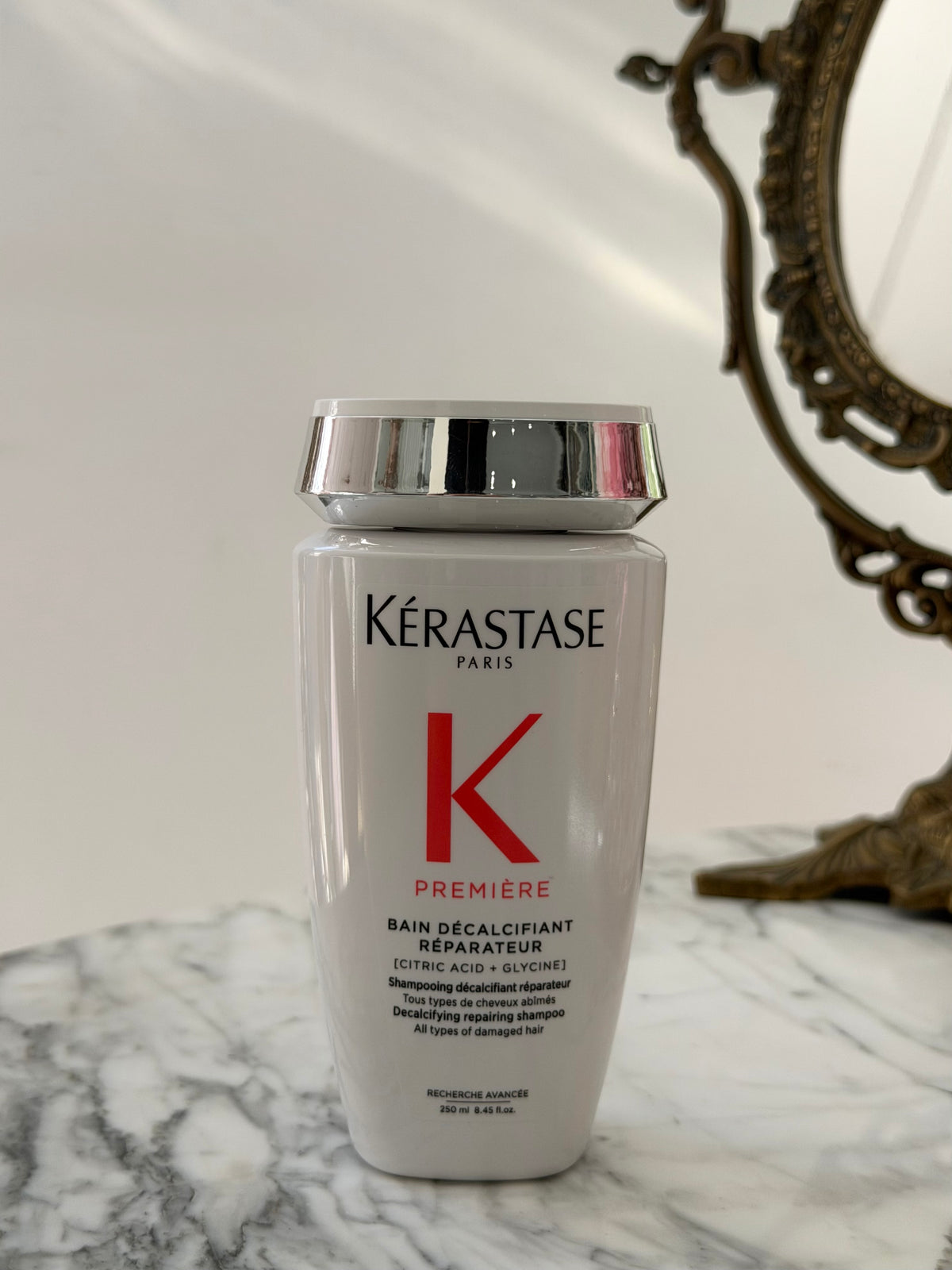 KÉRASTASE Première Bain Déclafiant Réparateur Repairing Shampoo