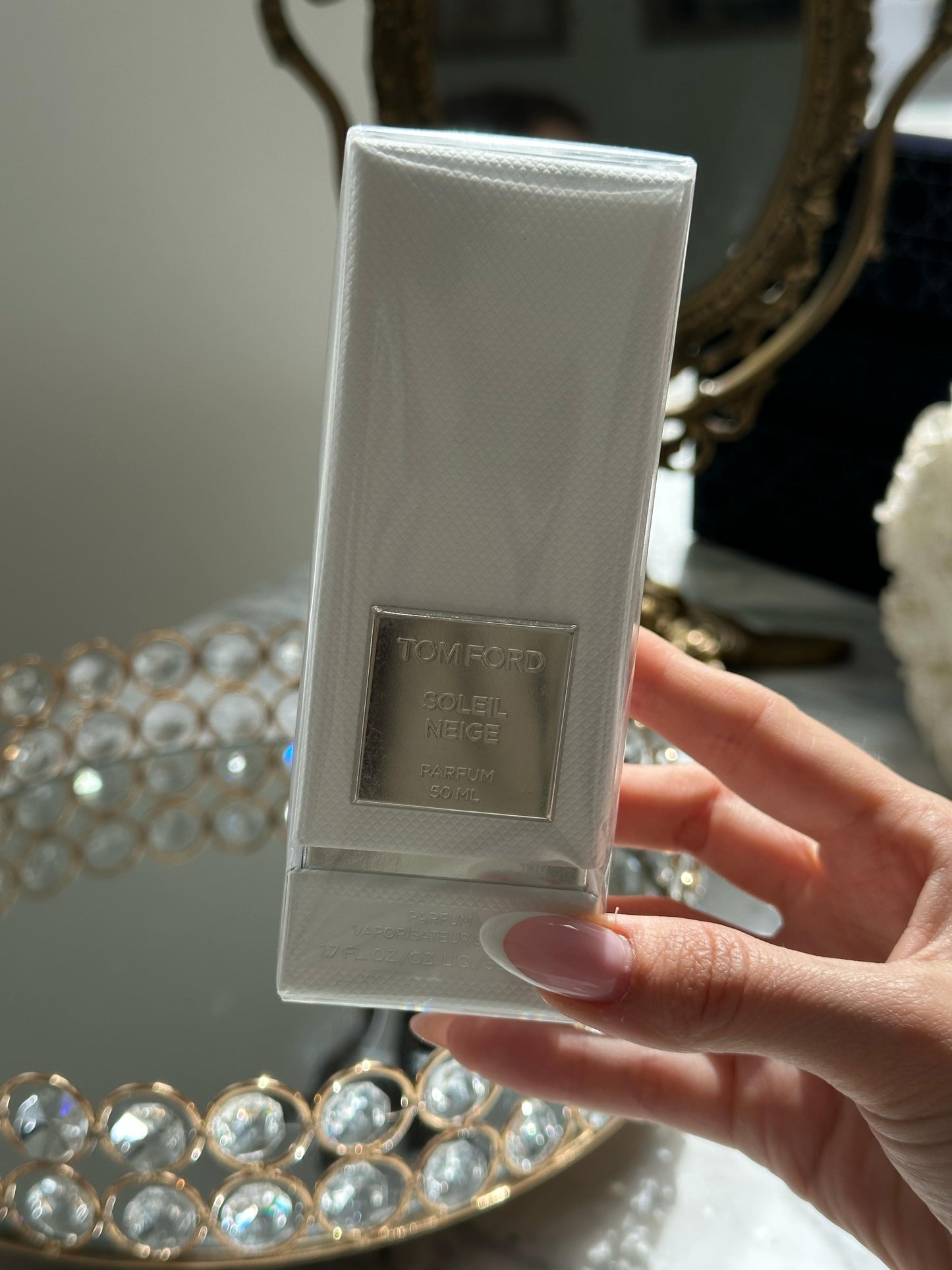 TOM FORD Soleil Neige - Parfum 50ml