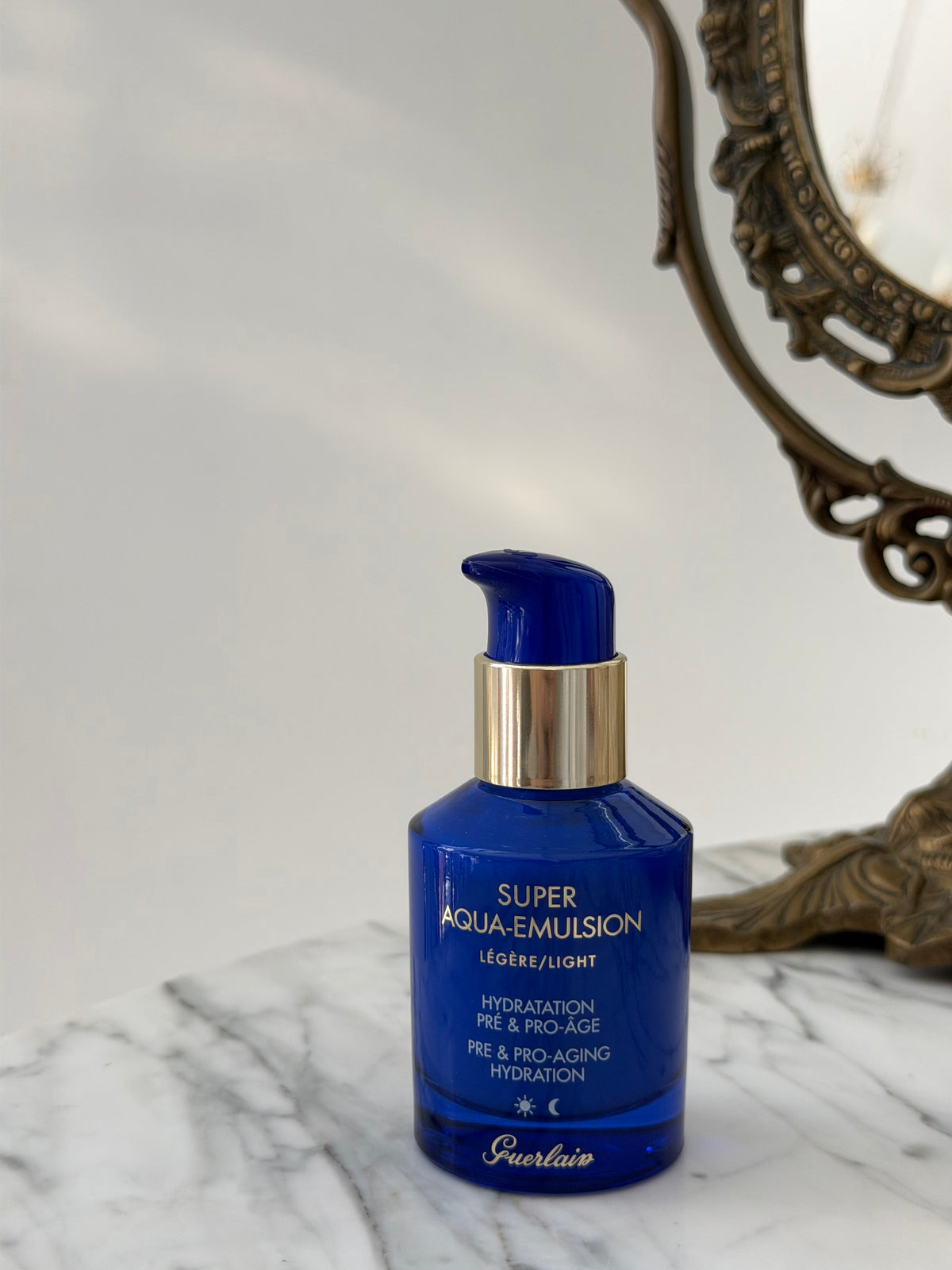 GUERLAIN Super Aqua Emulsion