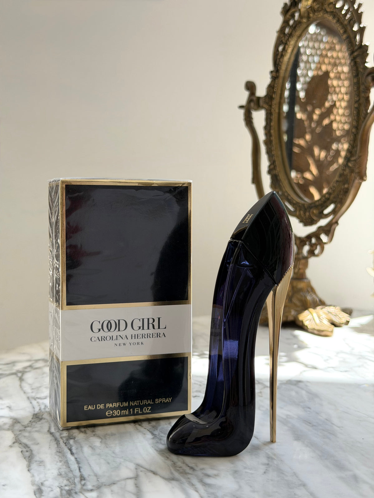 CAROLINA HERRERA Good Girl Eau De Parfum