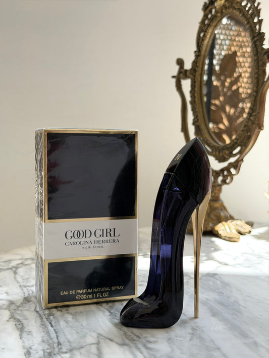 CAROLINA HERRERA Good Girl Eau De Parfum