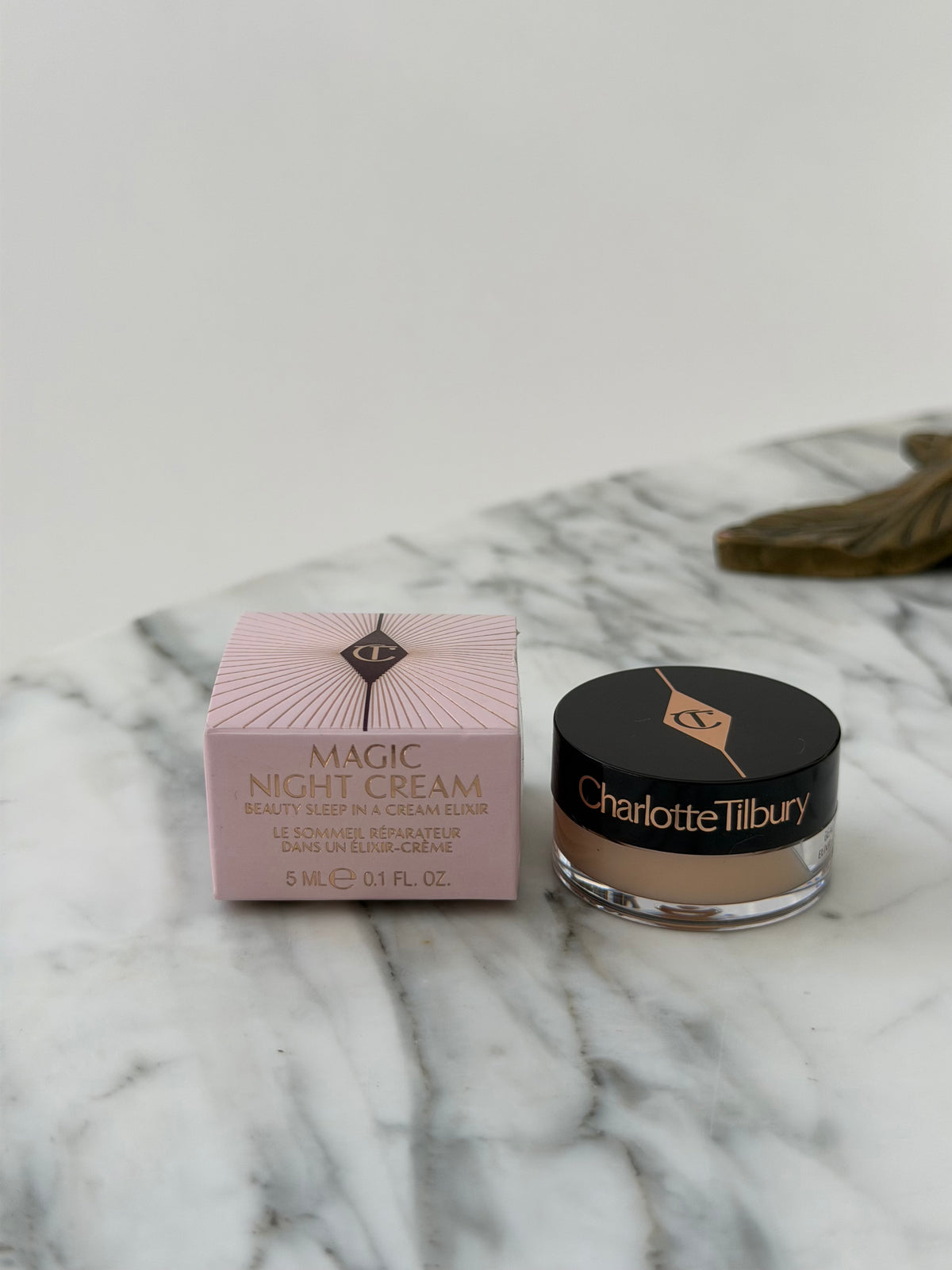 CHARLOTTE TILBURY Magic Night Cream Mini