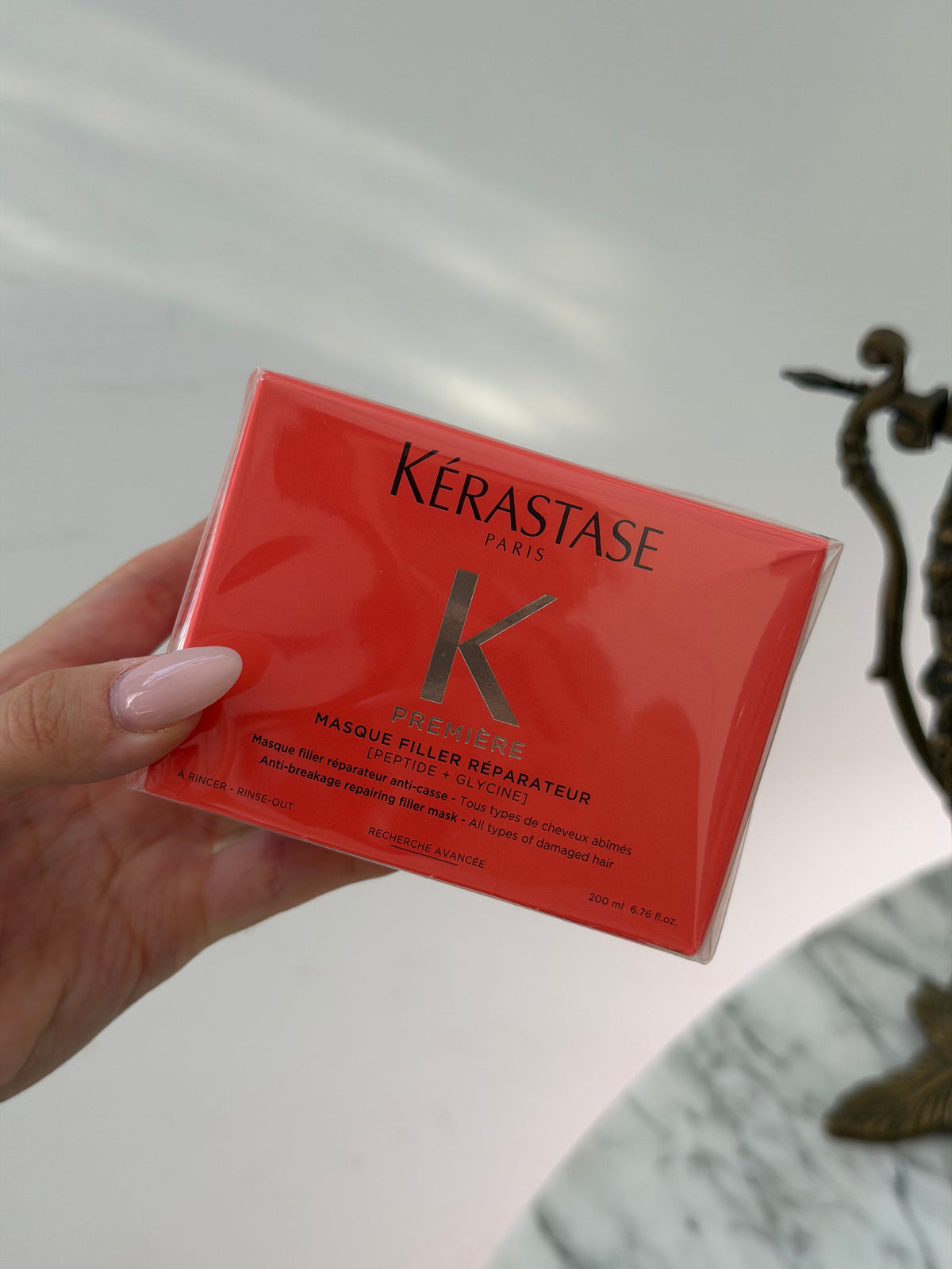KÉRASTASE Première Masque Filler Réparateur