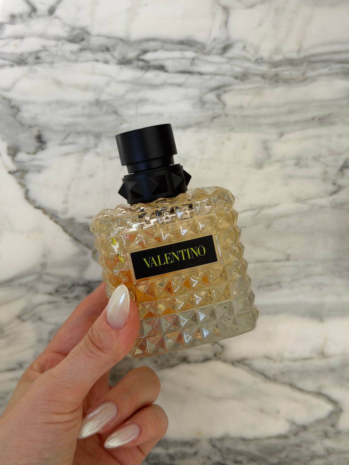 VALENTINO Born In Roma Yellow Dream For Her - Eau De Parfum Spray 100ml