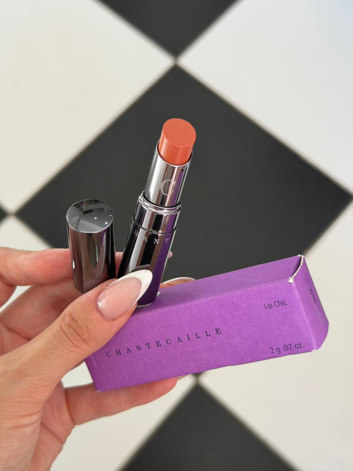 CHANTECAILLE Lip Chic Lipstick - Anaïs