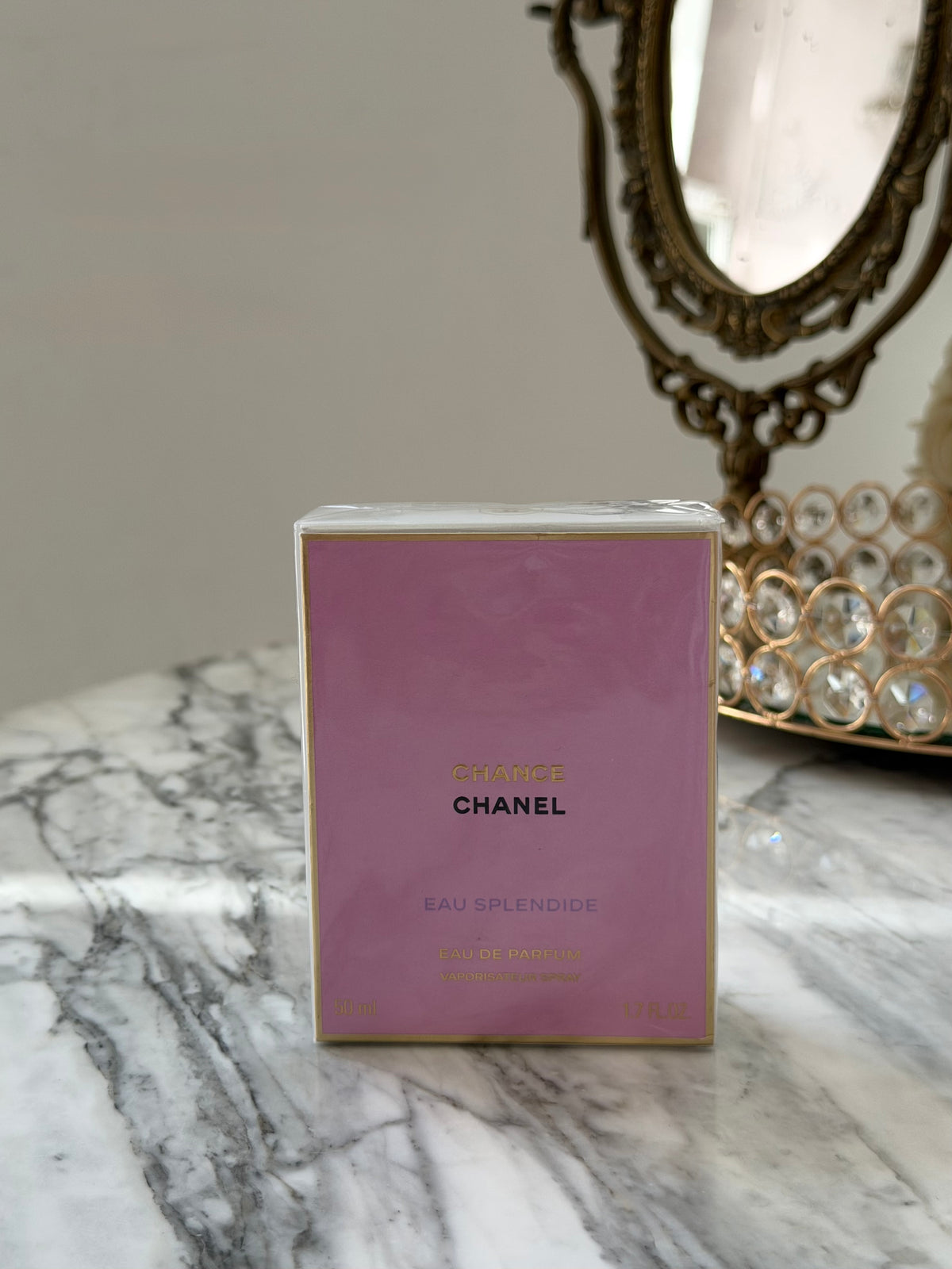 CHANEL Chance Eau Splendide Eau de Parfum