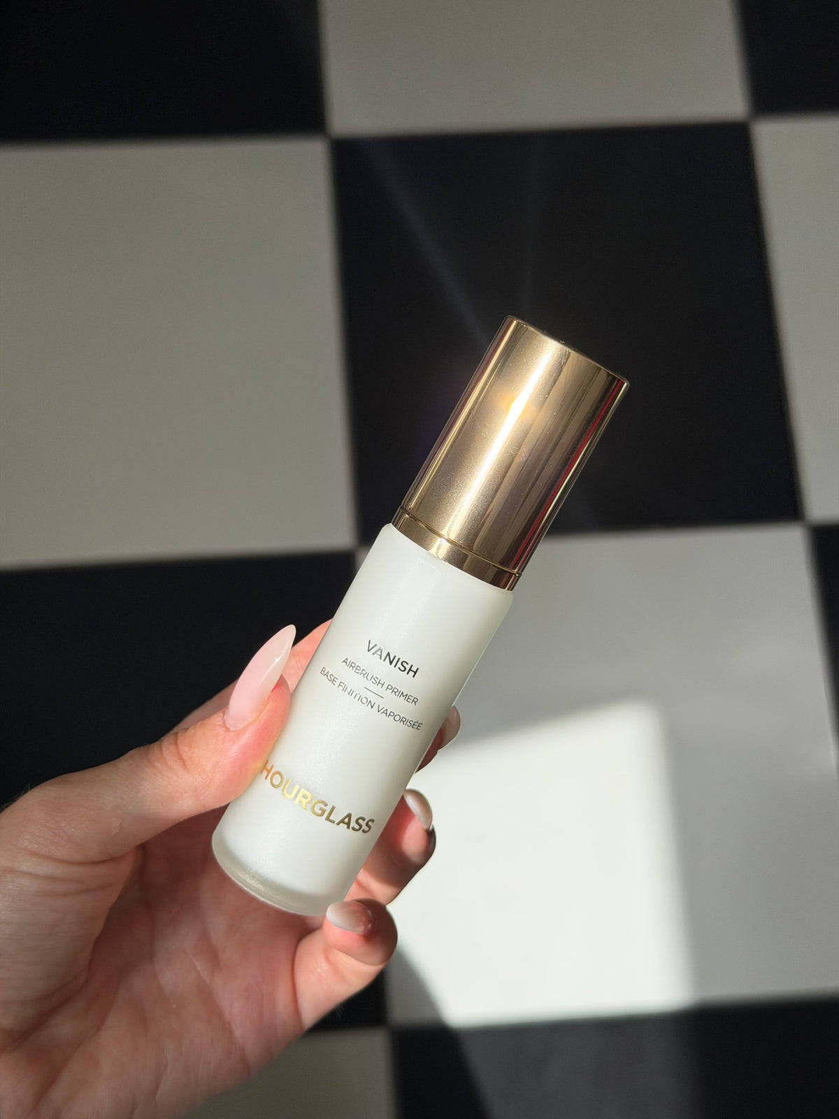 HOURGLASS Vanish™ Airbrush Primer