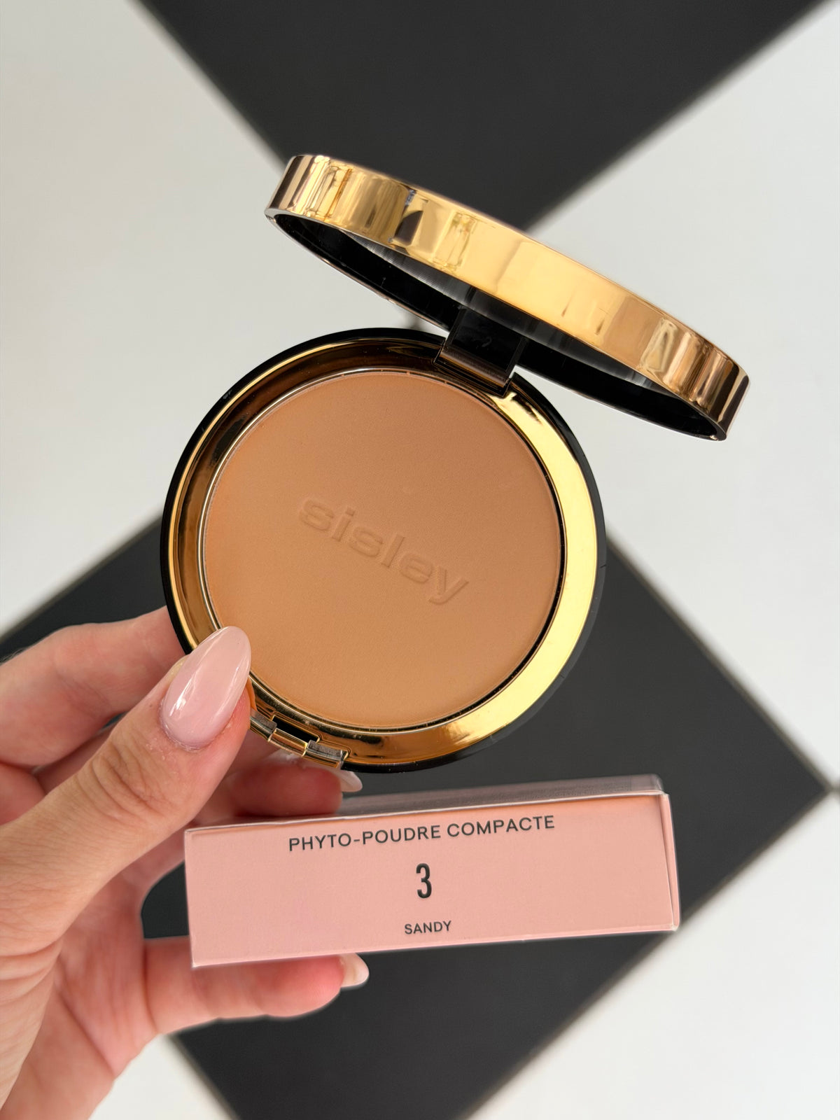 SISLEY Phyto-Poudre Compacte (3)