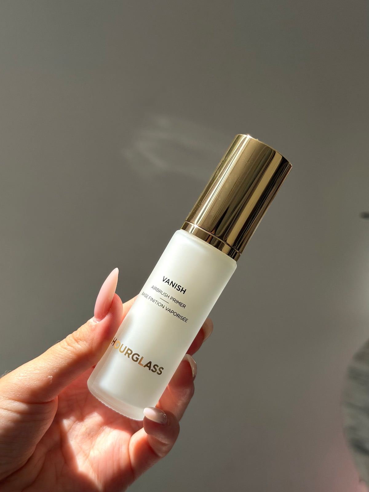HOURGLASS Vanish™ Airbrush Primer