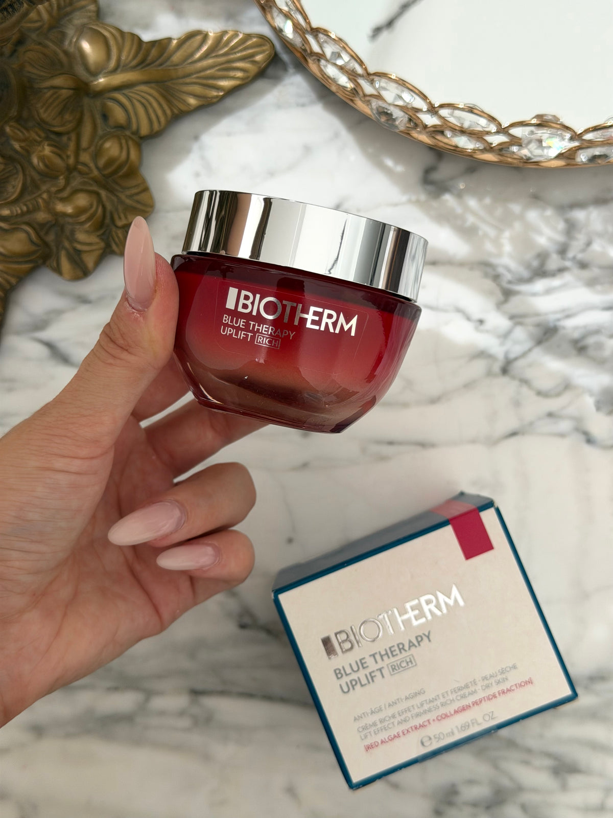 BIOTHERM Blue Therapy
Uplift Rich
