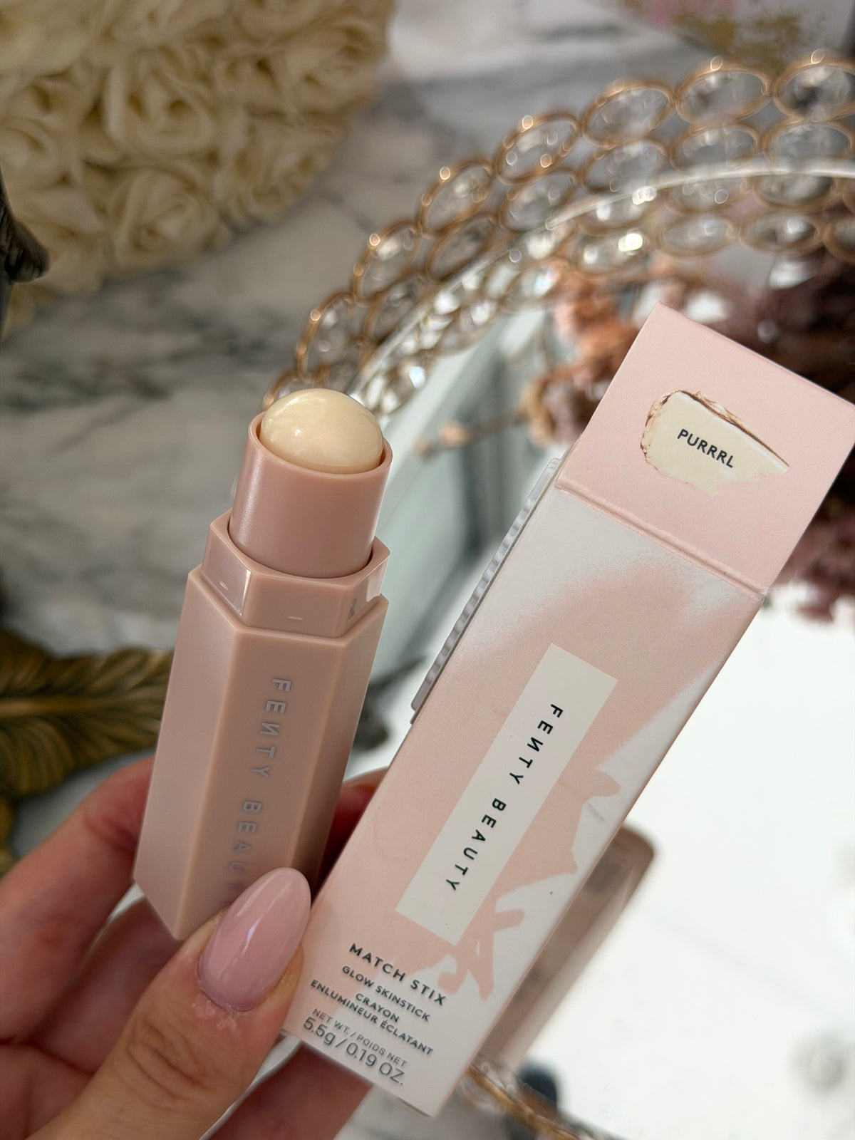 FENTY Match Stix Glow Skinstick