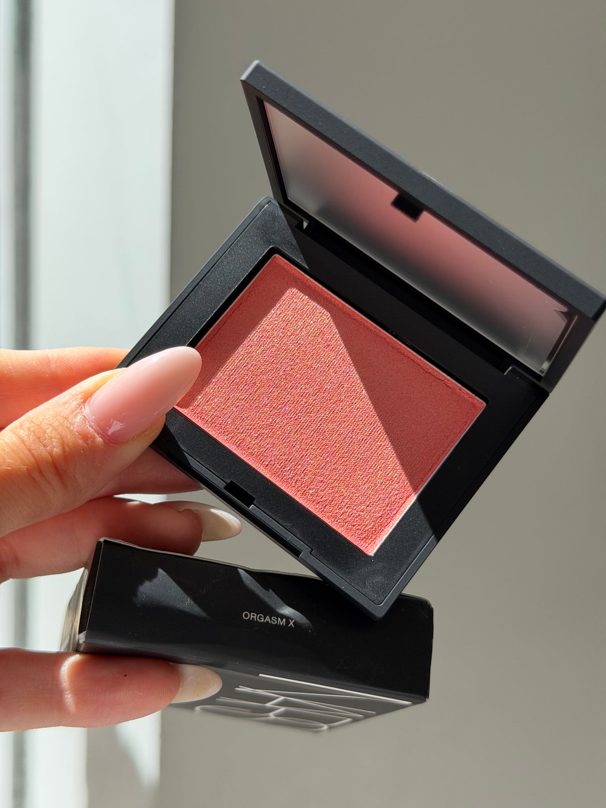 NARS Powder Blush - Orgasm X