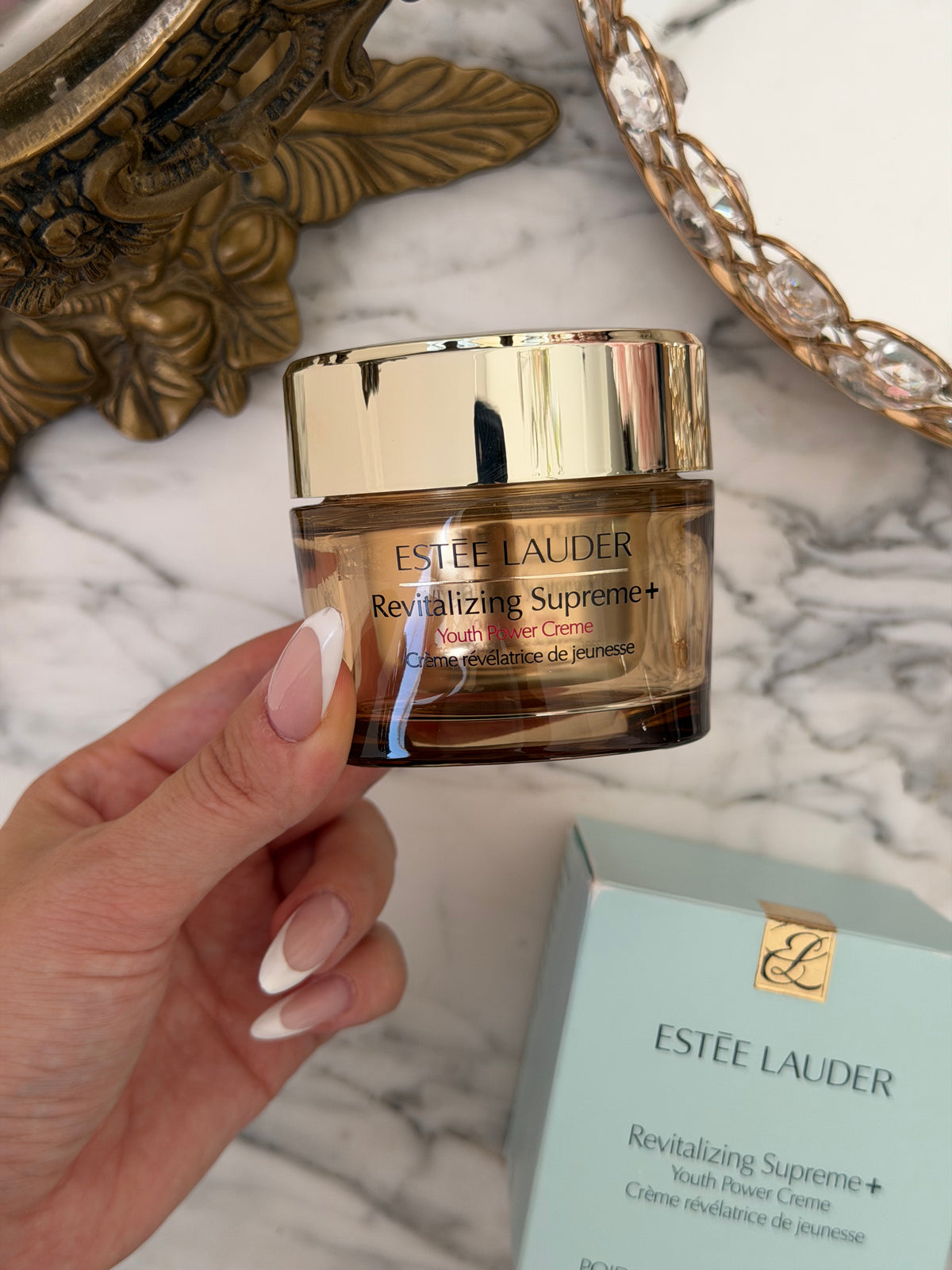 ESTEE LAUDER Revitalizing Supreme+
Youth Power Creme (50ml)