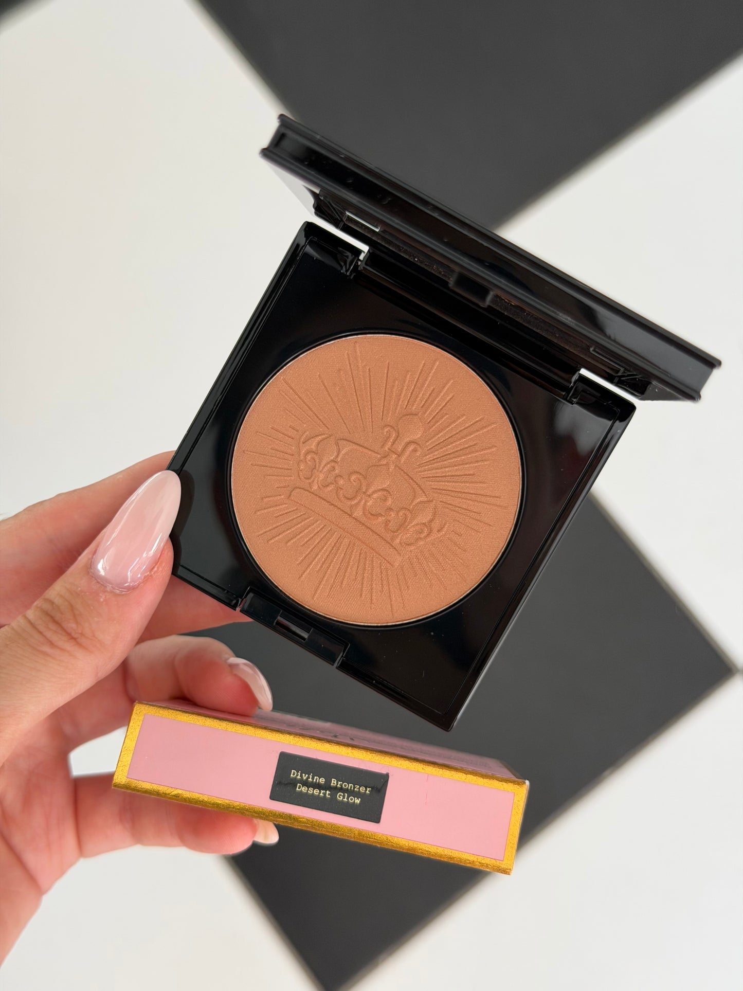 PAT McGRATH LABS Divine Bronzer - Desert Glow