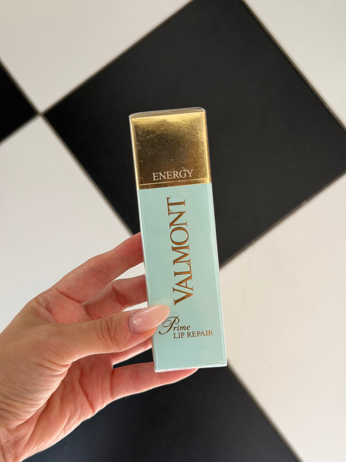 VALMONT Energy Prime Lip Repair