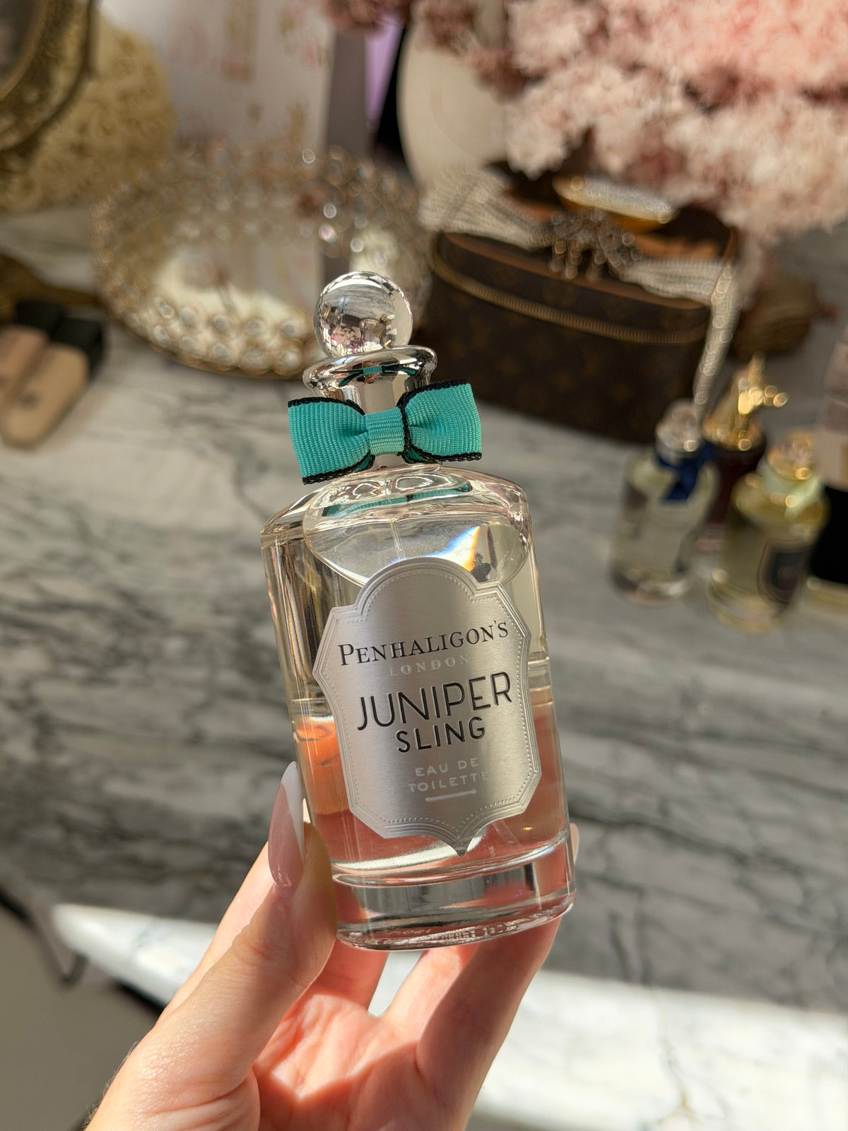 PENHALIGON’S Juniper Sling - Eau De Toilette