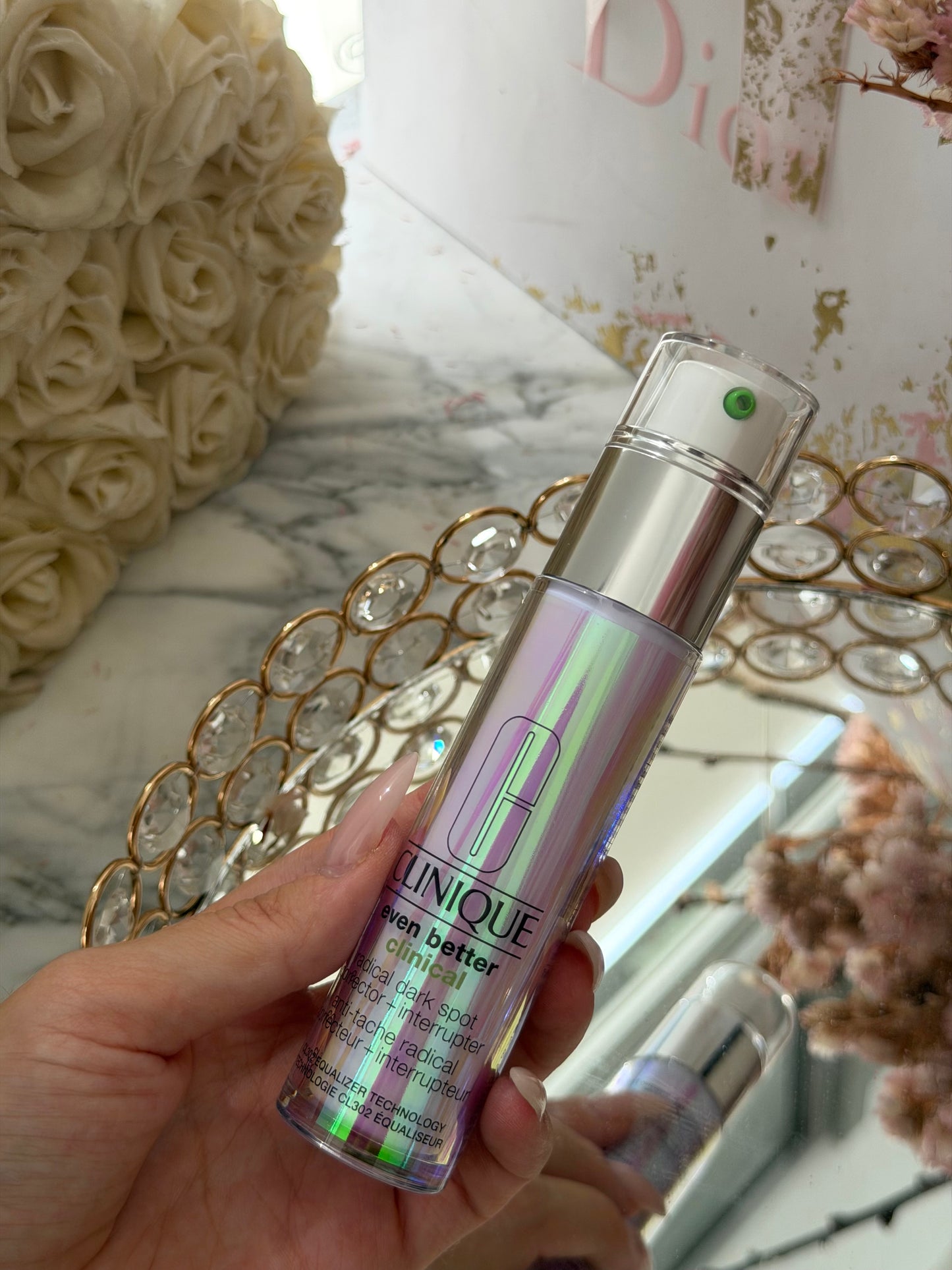 CLINIQUE Even Better Clinical™ Radical Dark Spot Corrector + Interrupter - All Skin Types