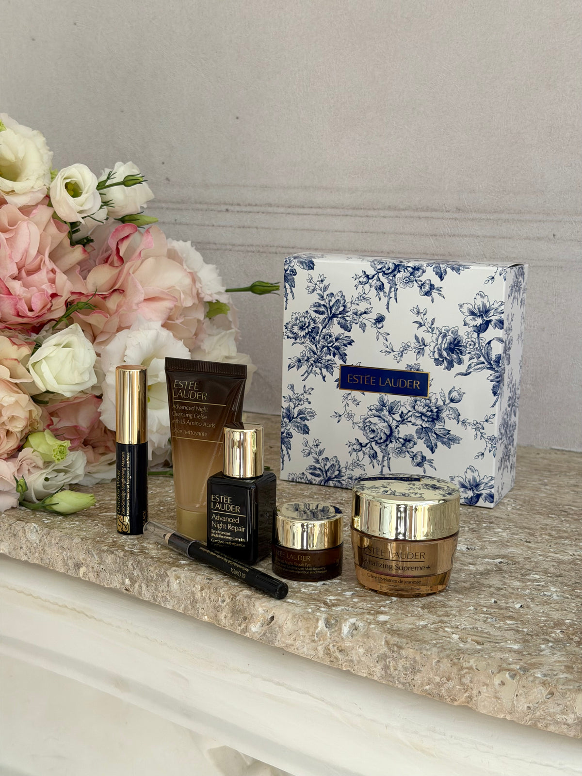 ESTEE LAUDER Advanced Night Repair Gift Set 6 Products