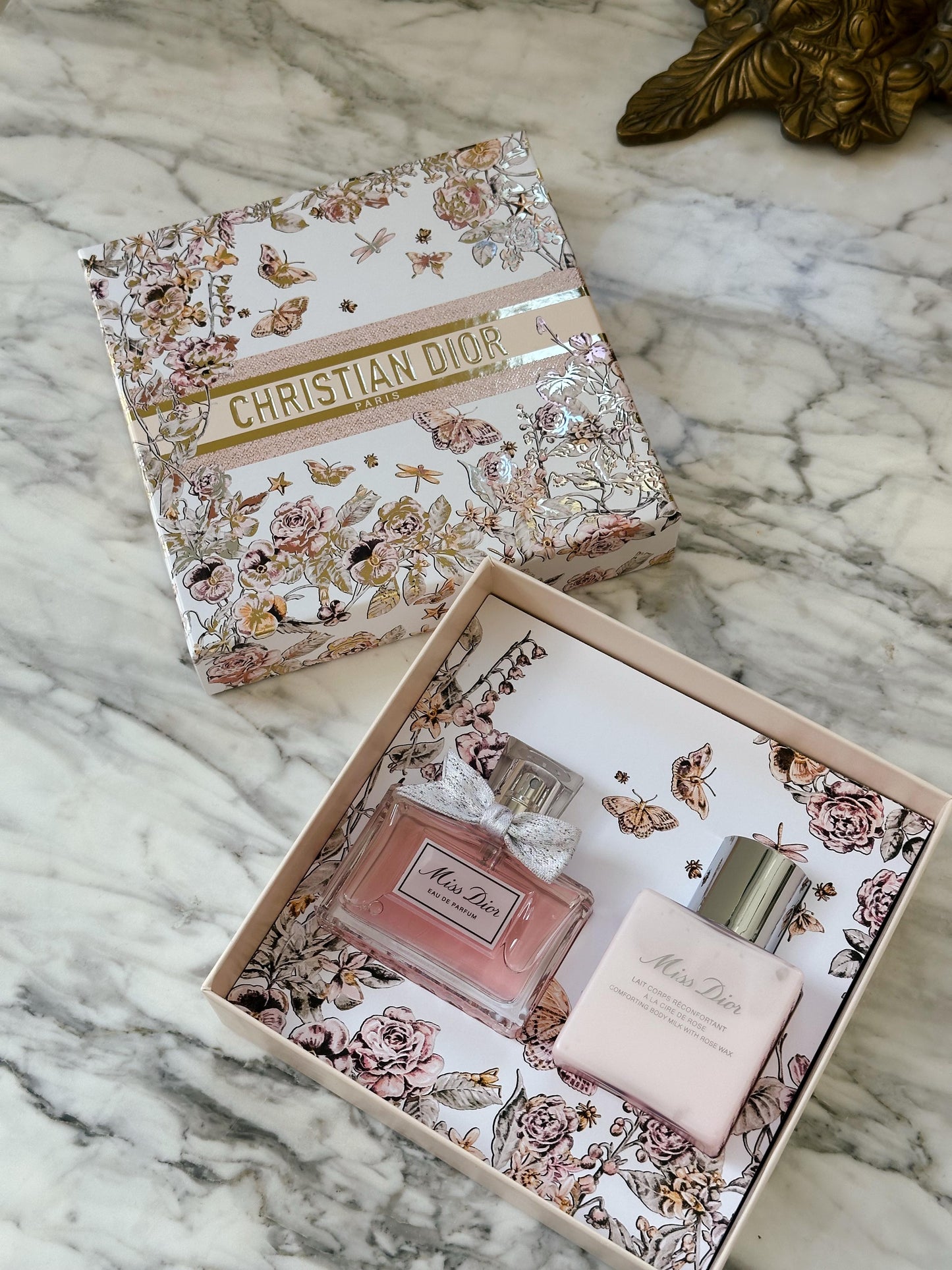 DIOR Miss Dior Eau de Parfum Spring Edition Gift Set