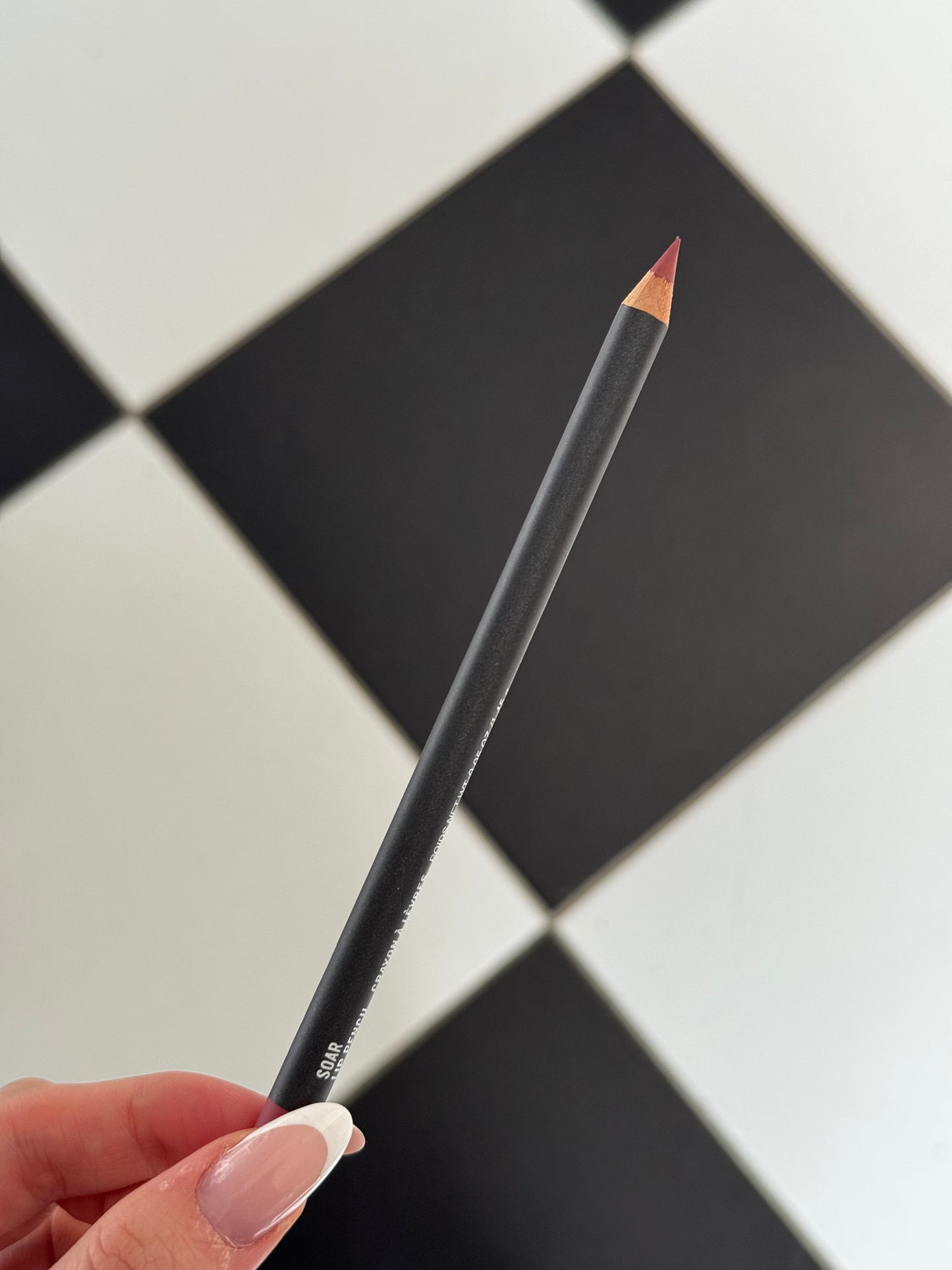 MAC Lip Pencil - Soar