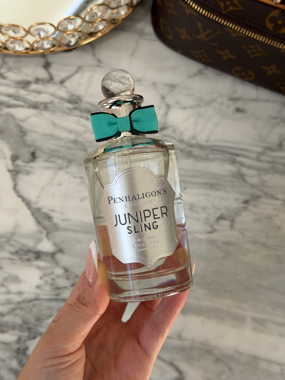PENHALIGON’S Juniper Sling - Eau De Toilette