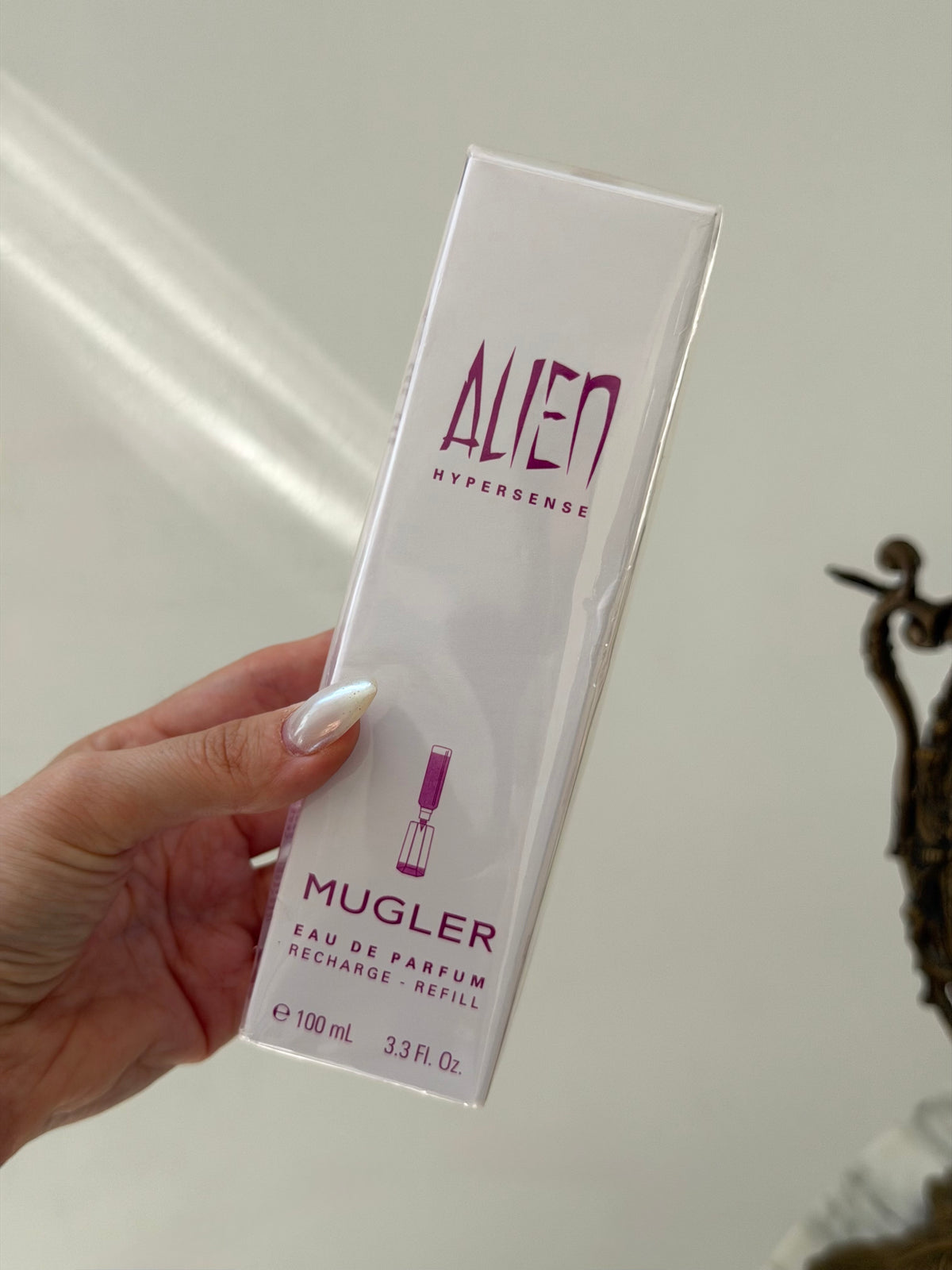 THIERRY MUGLER Alien Hypersense Eau De Parfum