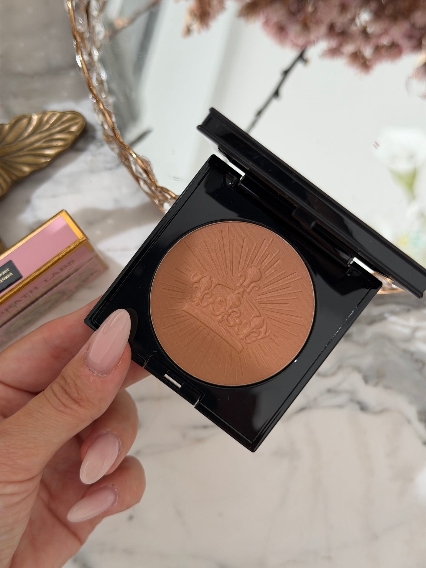 PAT McGRATH LABS Divine Bronzer - Bronze Nirvana