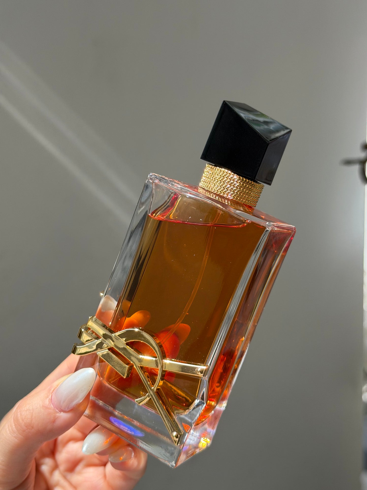 YSL Libre - Eau De Parfum Intense