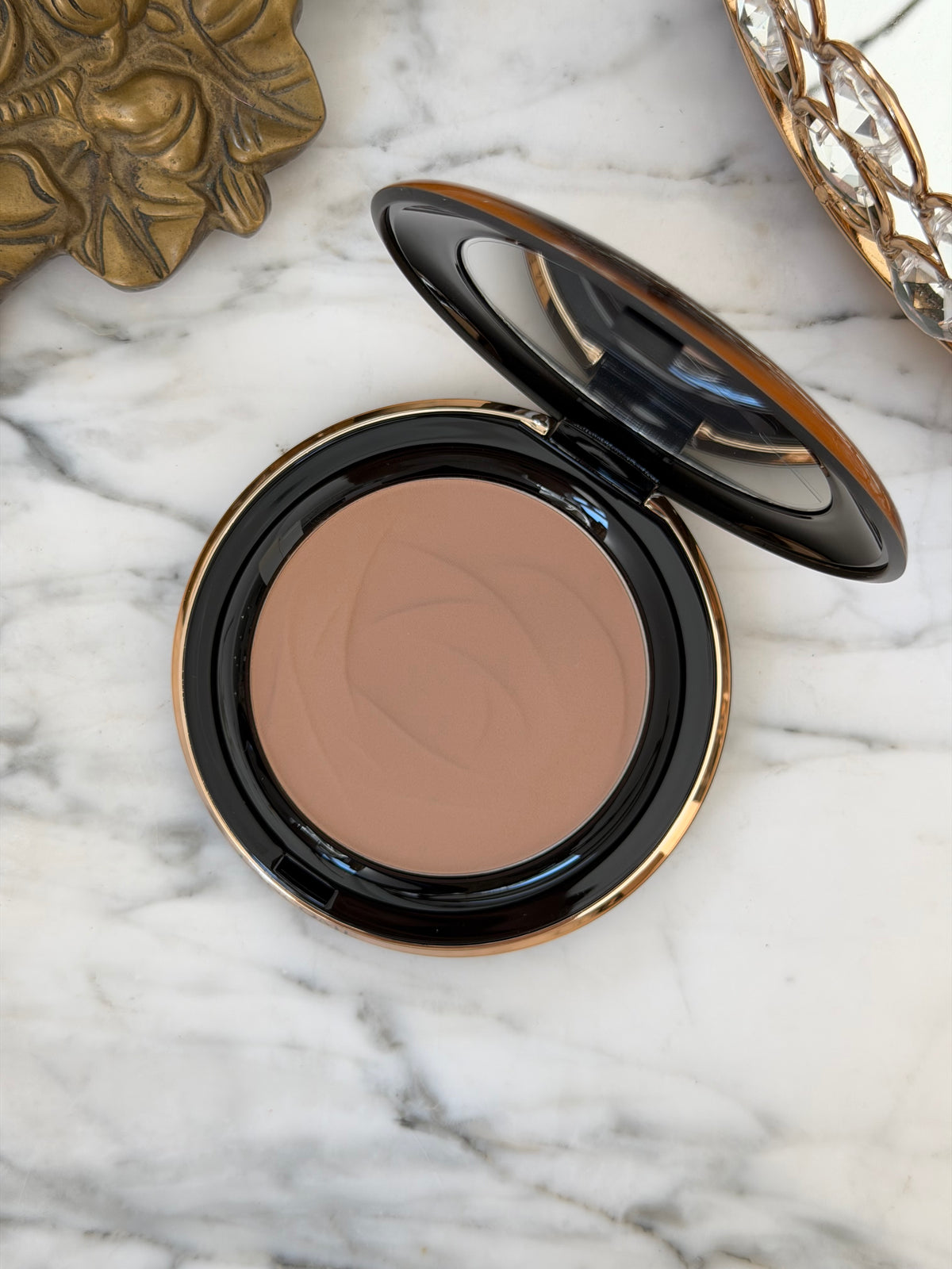 LANCOME Teint Idole Ultra Wear C.E Skin Transforming Bronzer (01)