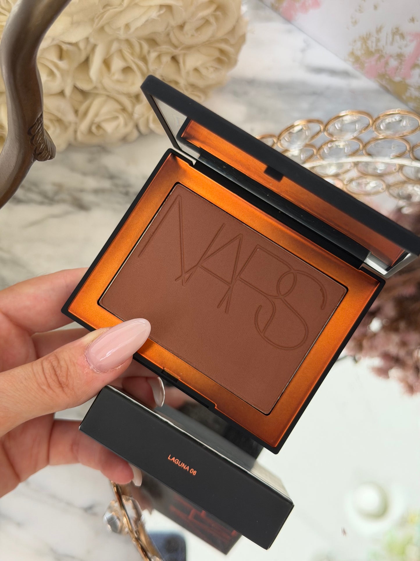 NARS Laguna Bronzing Powder (06)