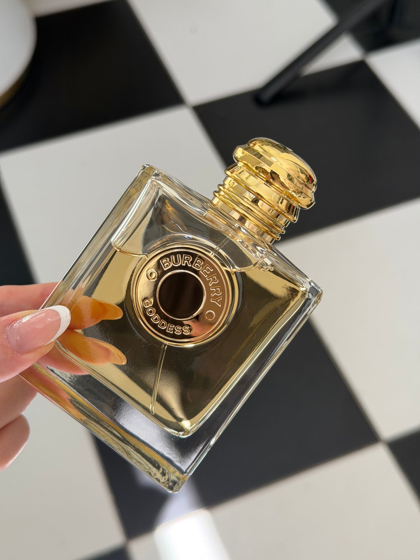 BURBERRY Goddess Eau De Parfum For Women