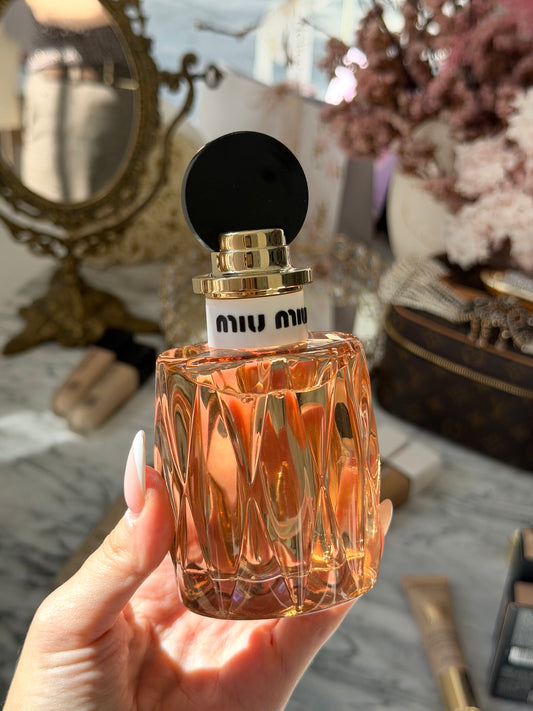 MIU MIU Miutine Eau De Parfum