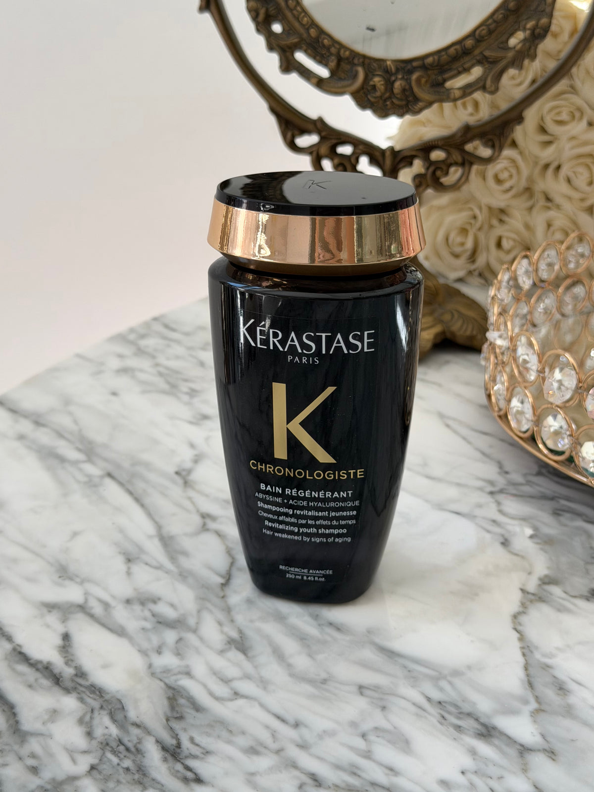 KÉRASTASE Chronologiste
Bain Régénérant